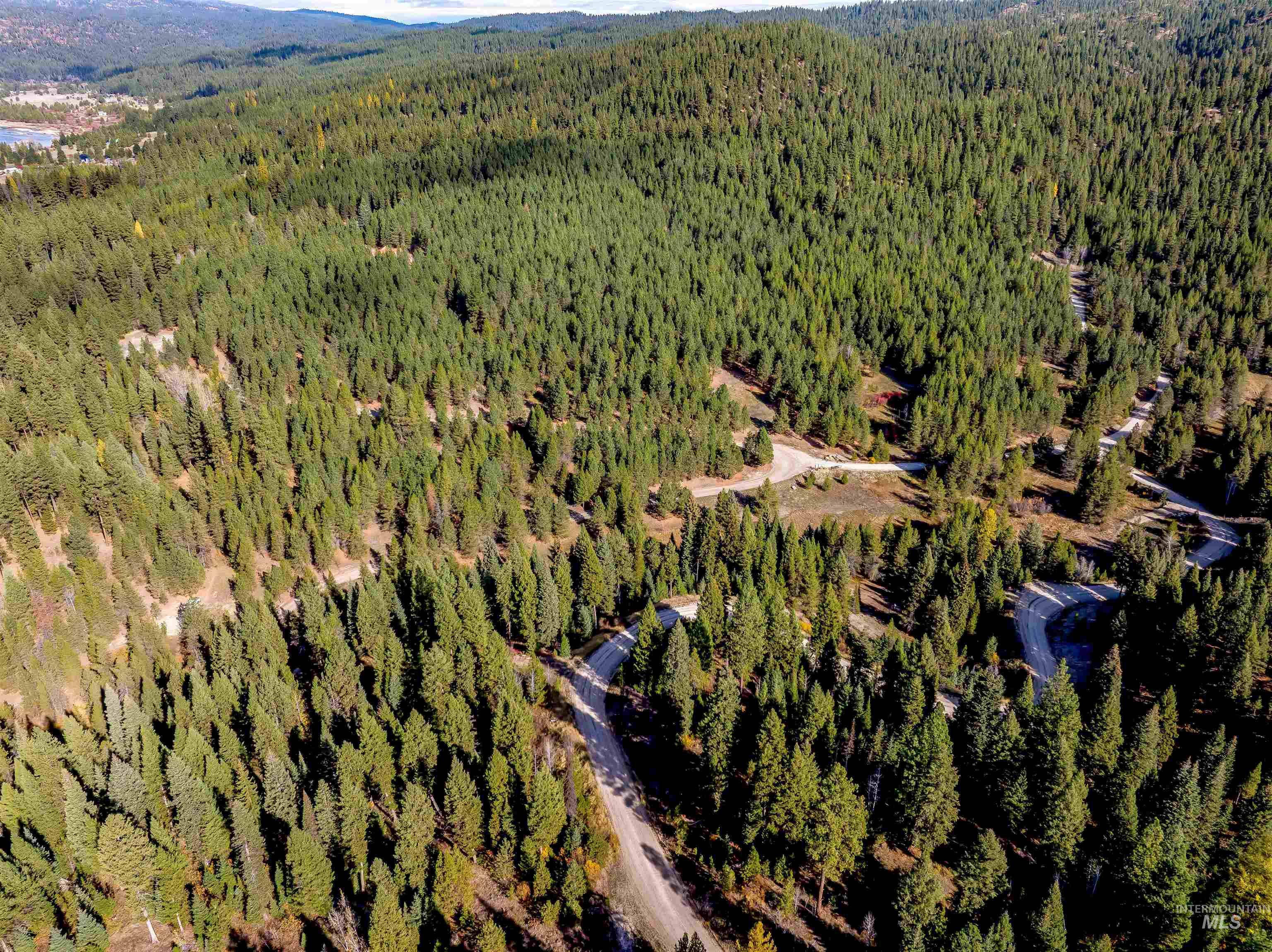 201 Tripod View, Cascade, Idaho 83611, Land For Sale, Price $499,000,MLS 98964686