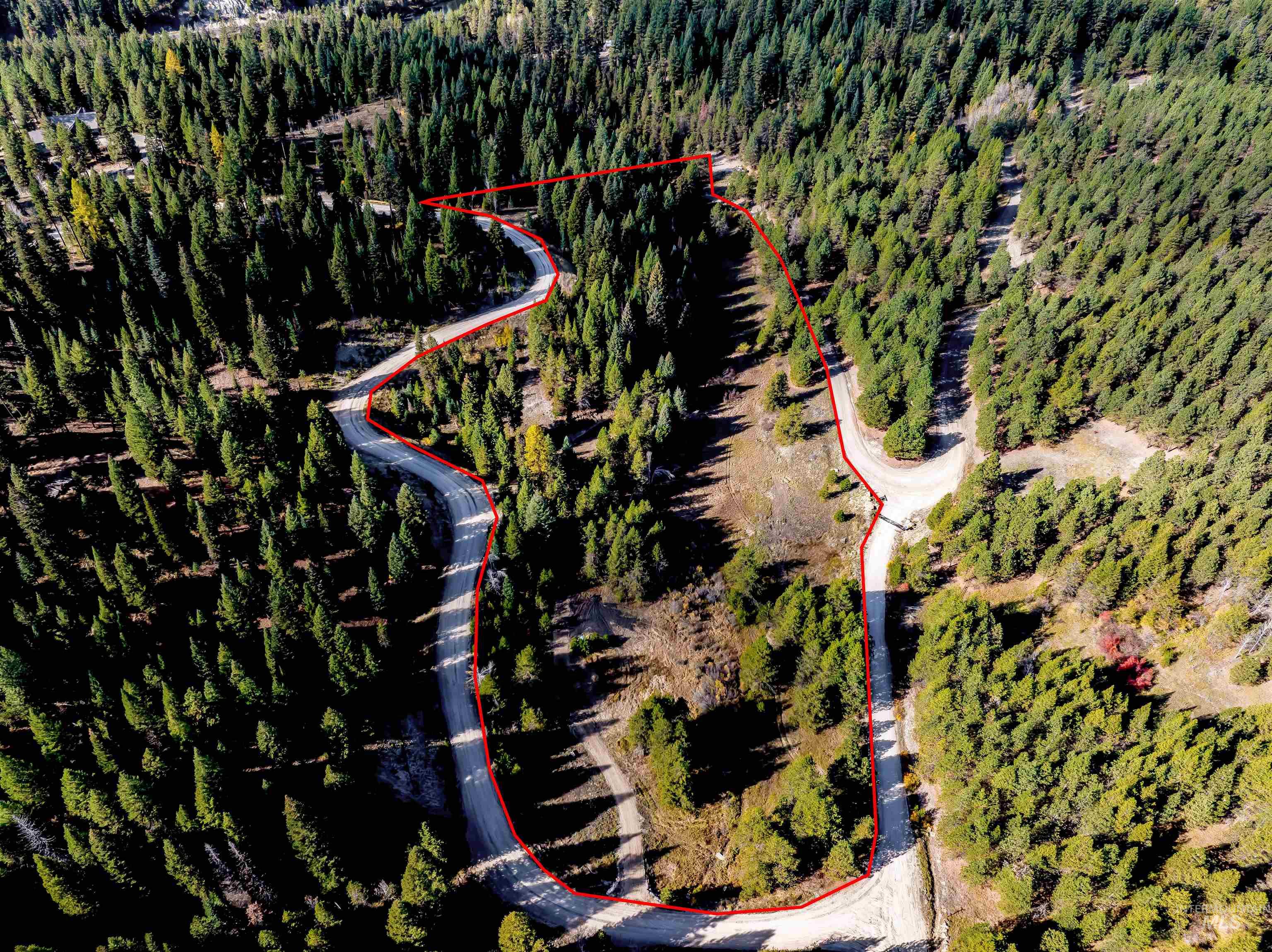 201 Tripod View, Cascade, Idaho 83611, Land For Sale, Price $499,000,MLS 98964686