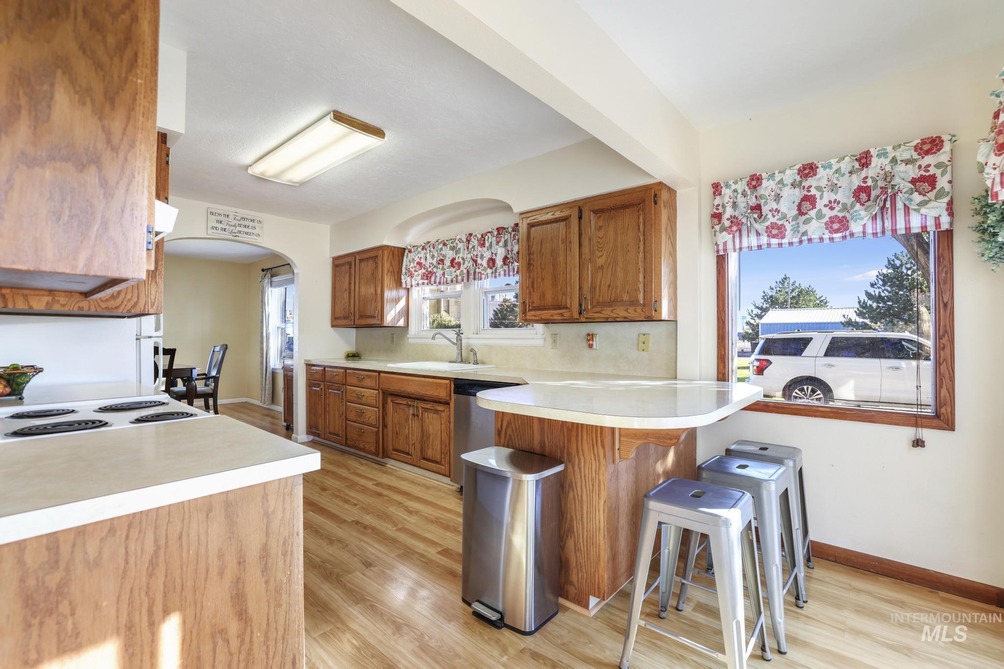 1213 Burley Ave, Buhl, Idaho 83316, 3 Bedrooms, 2 Bathrooms, Residential For Sale, Price $515,000, 98964688