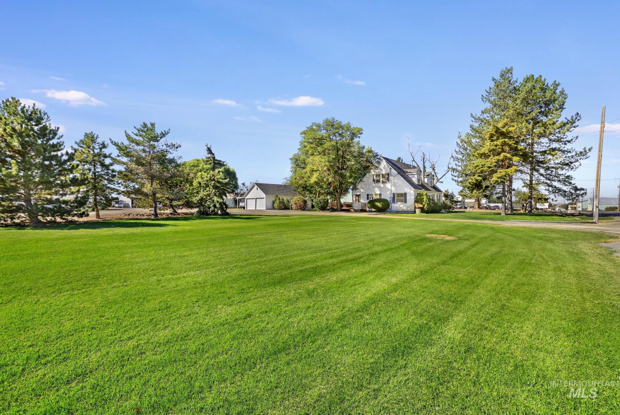 1213 Burley Ave, Buhl, Idaho 83316, 3 Bedrooms, 2 Bathrooms, Residential For Sale, Price $515,000, 98964688