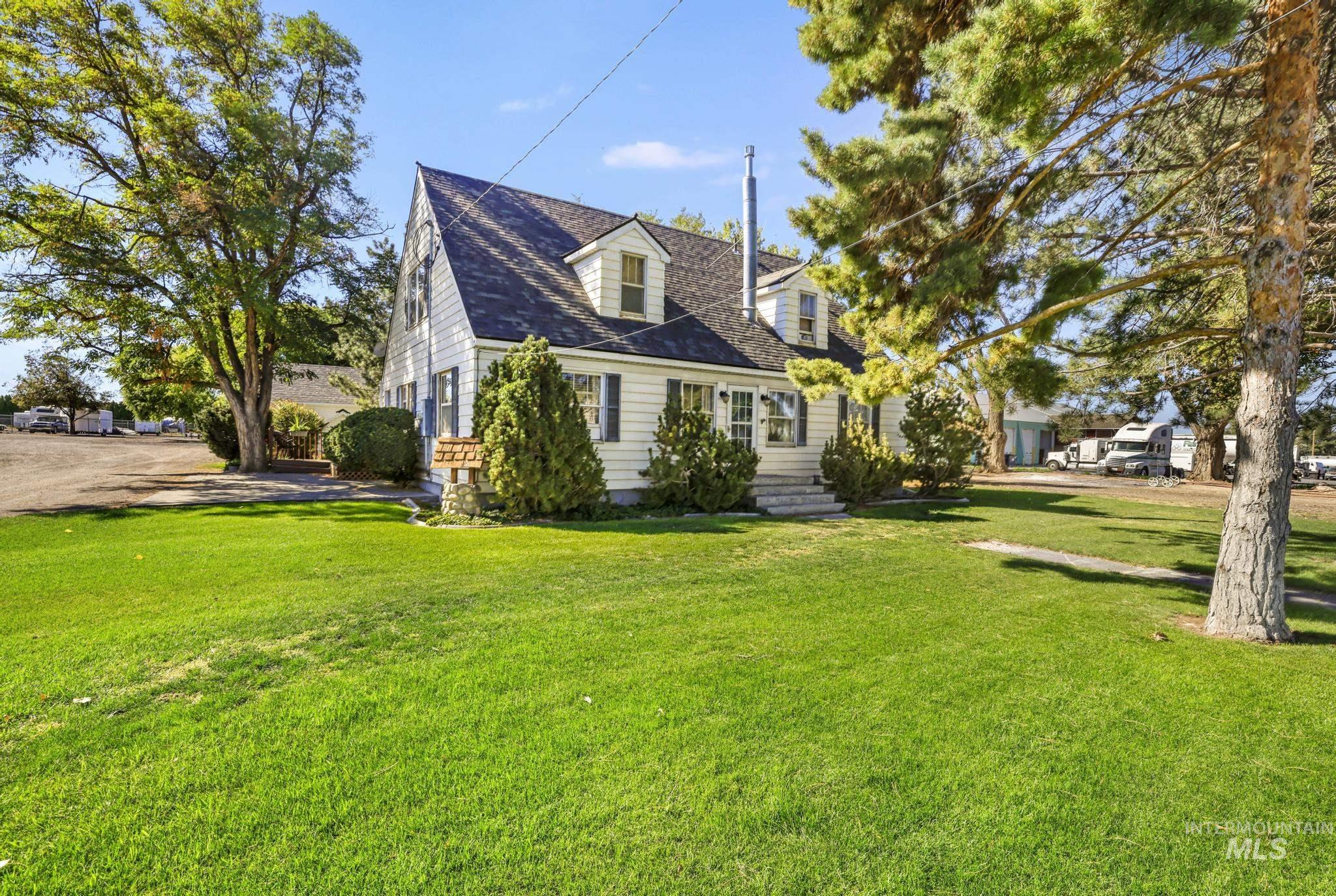 1213 Burley Ave, Buhl, Idaho 83316, 3 Bedrooms, 2 Bathrooms, Residential For Sale, Price $515,000, 98964688