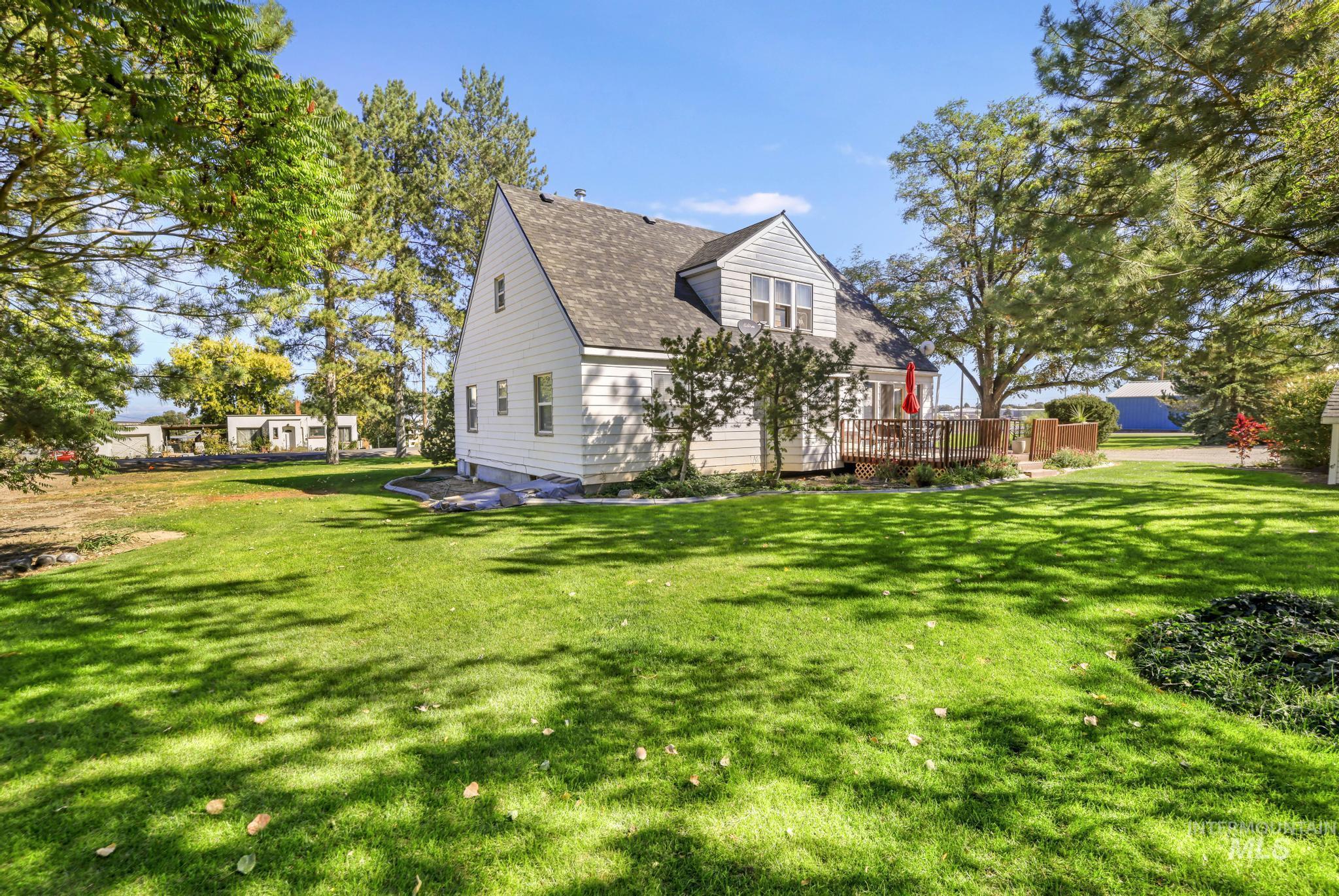 1213 Burley Ave, Buhl, Idaho 83316, 3 Bedrooms, 2 Bathrooms, Residential For Sale, Price $515,000, 98964688