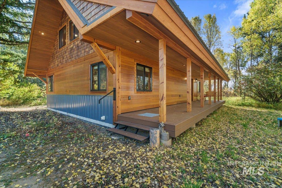 13982 Comfort Road, McCall, Idaho 83638, 3 Bedrooms, 2 Bathrooms, Residential For Sale, Price $1,198,500, 98964689