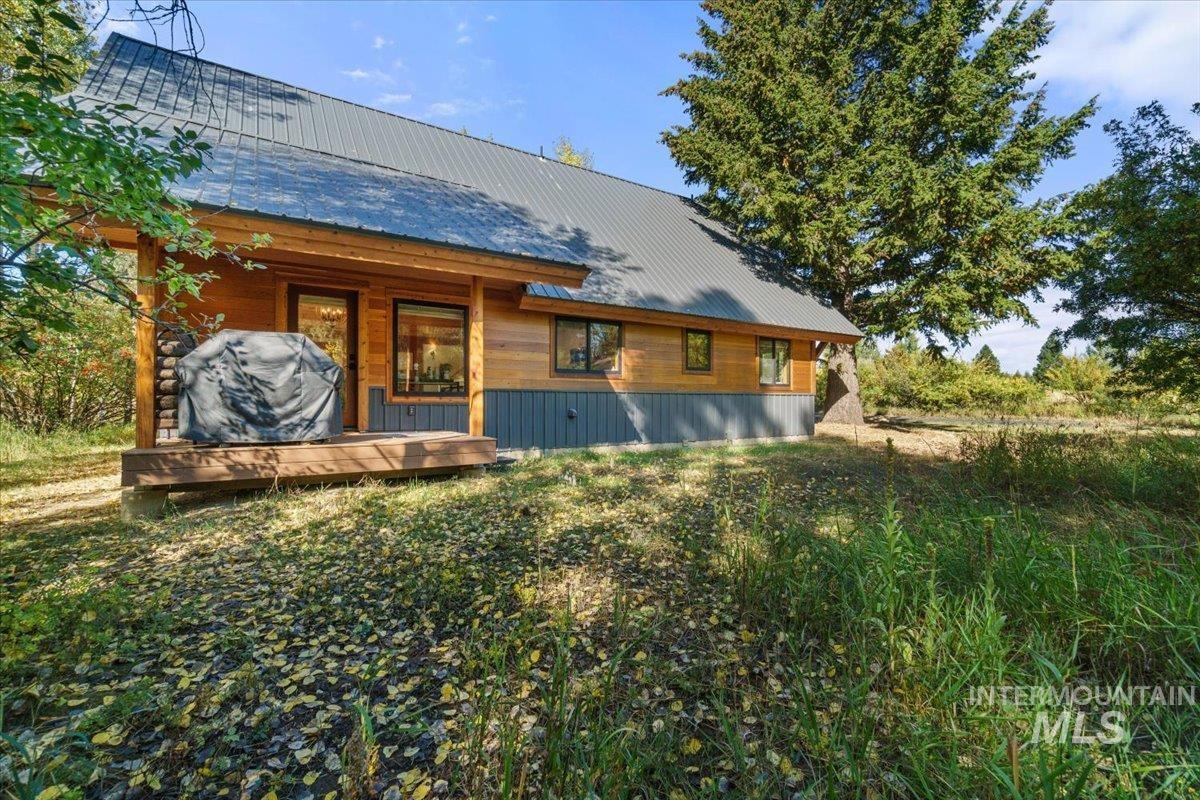 13982 Comfort Road, McCall, Idaho 83638, 3 Bedrooms, 2 Bathrooms, Residential For Sale, Price $1,198,500, 98964689
