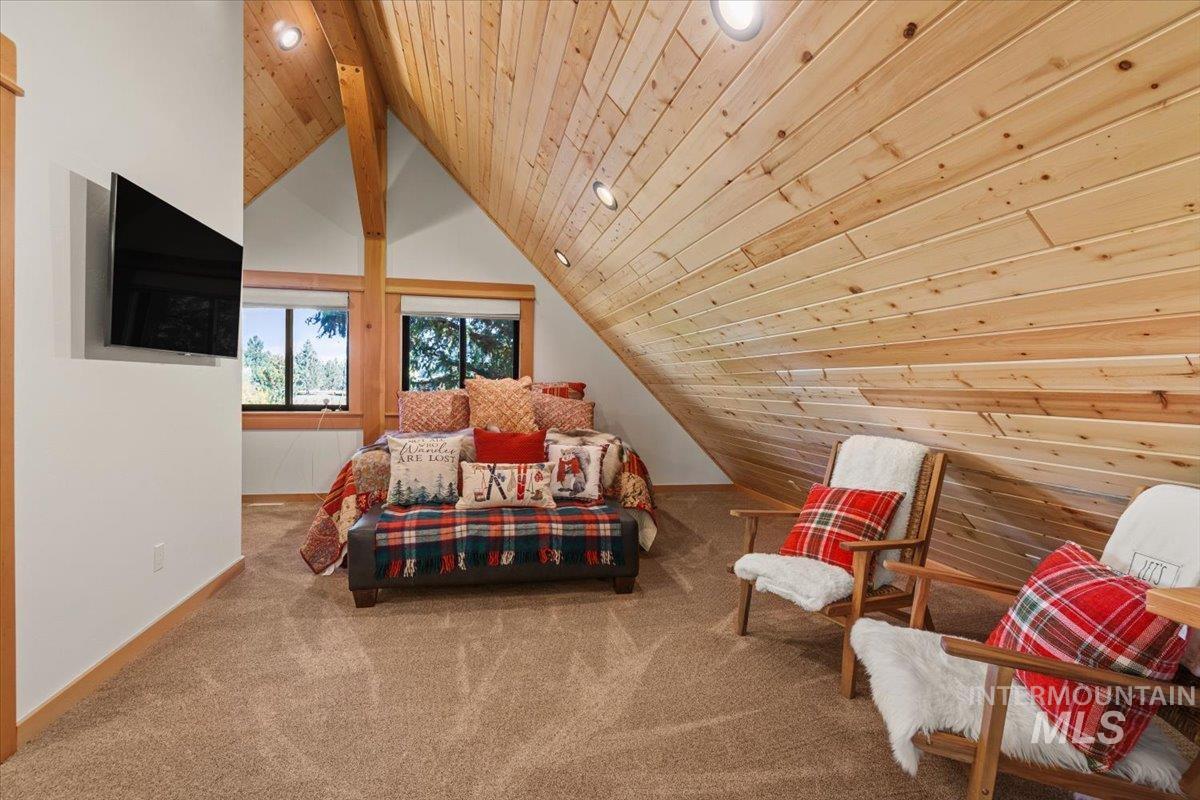 13982 Comfort Road, McCall, Idaho 83638, 3 Bedrooms, 2 Bathrooms, Residential For Sale, Price $1,198,500, 98964689