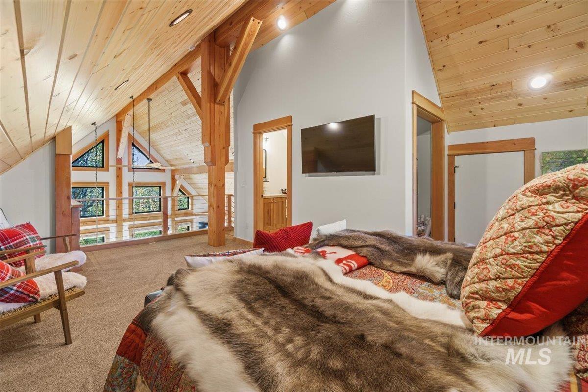 13982 Comfort Road, McCall, Idaho 83638, 3 Bedrooms, 2 Bathrooms, Residential For Sale, Price $1,198,500, 98964689