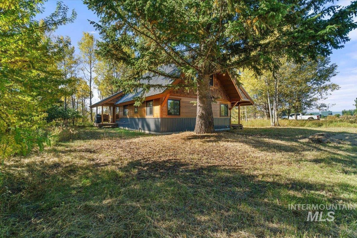 13982 Comfort Road, McCall, Idaho 83638, 3 Bedrooms, 2 Bathrooms, Residential For Sale, Price $1,198,500, 98964689