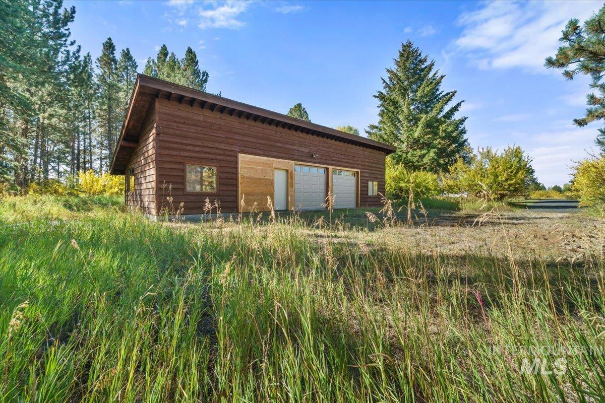 13982 Comfort Road, McCall, Idaho 83638, 3 Bedrooms, 2 Bathrooms, Residential For Sale, Price $1,198,500, 98964689