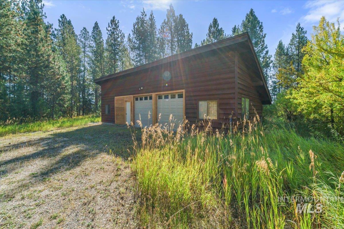 13982 Comfort Road, McCall, Idaho 83638, 3 Bedrooms, 2 Bathrooms, Residential For Sale, Price $1,198,500, 98964689