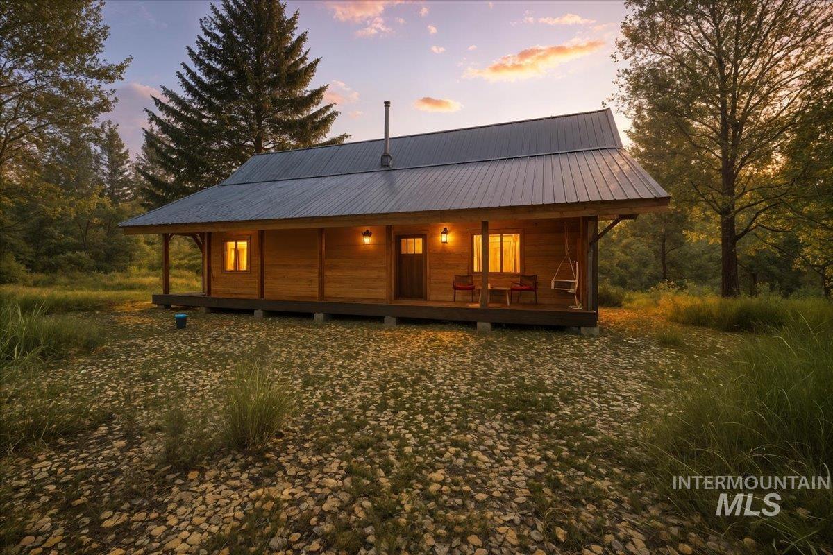 13982 Comfort Road, McCall, Idaho 83638, 3 Bedrooms, 2 Bathrooms, Residential For Sale, Price $1,198,500, 98964689