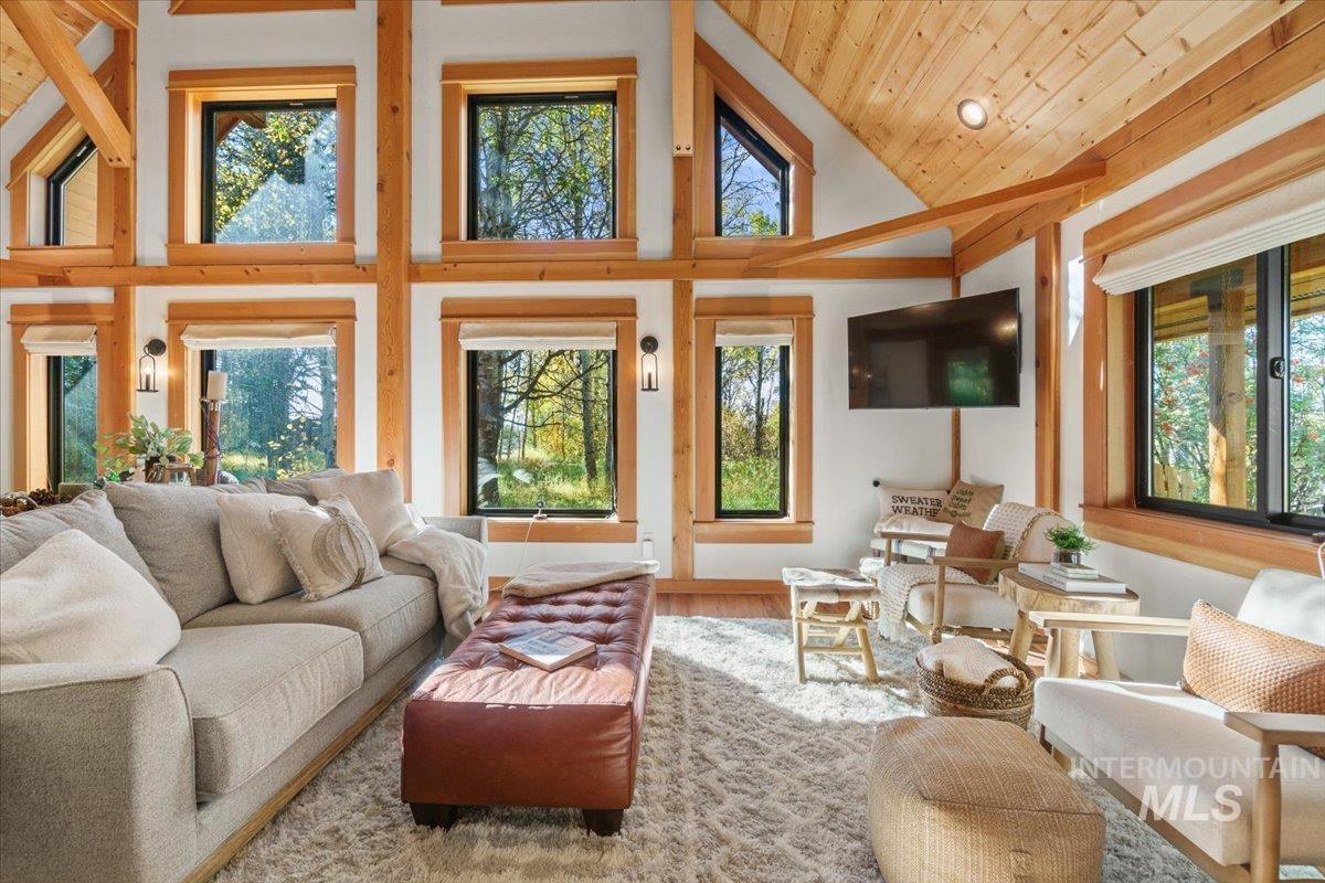 13982 Comfort Road, McCall, Idaho 83638, 3 Bedrooms, 2 Bathrooms, Residential For Sale, Price $1,198,500, 98964689