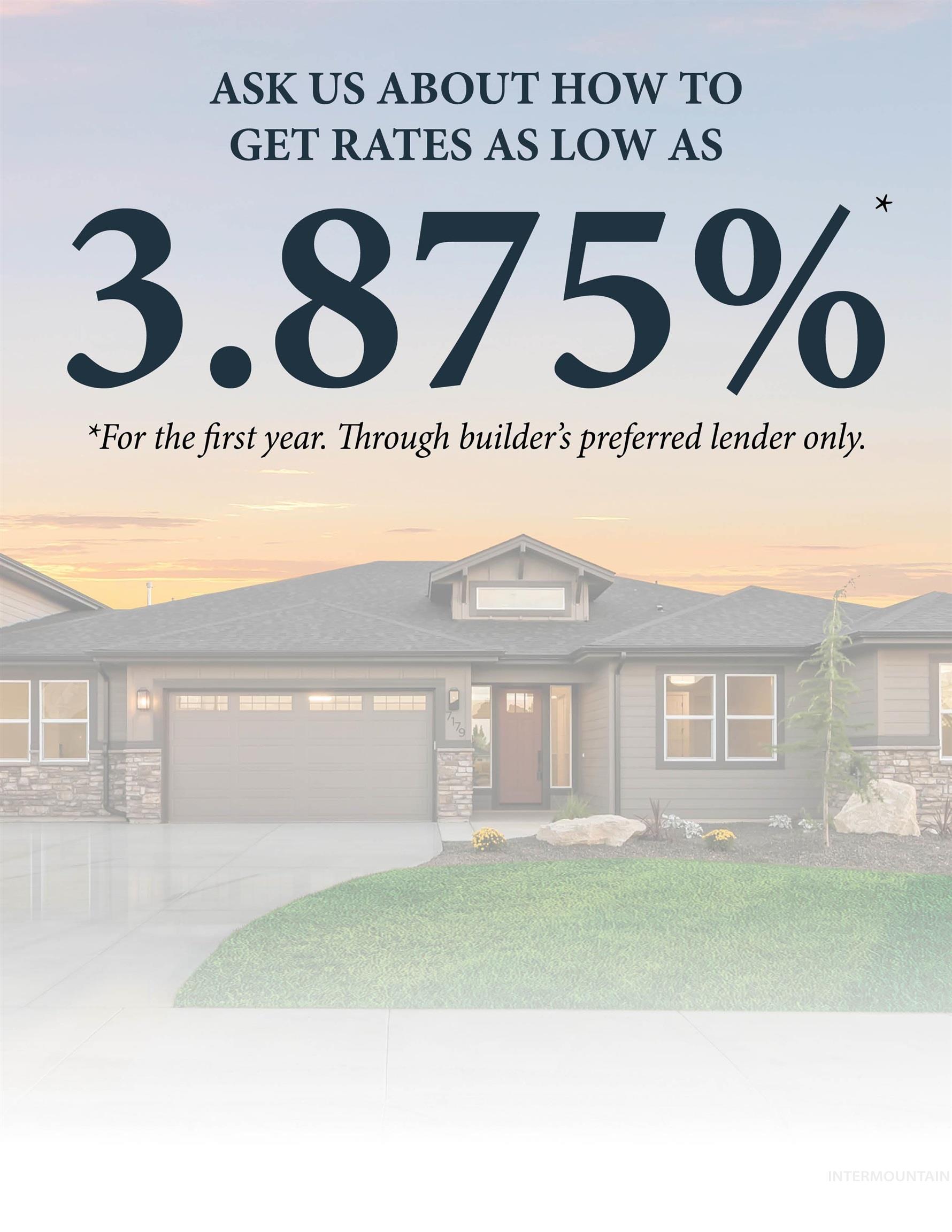 7179 E Osprey Estates Dr., Nampa, Idaho 83686, 3 Bedrooms, 3.5 Bathrooms, Residential For Sale, Price $969,900,MLS 98964690