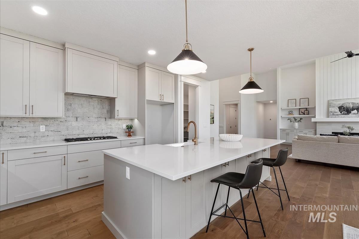 7179 E Osprey Estates Dr., Nampa, Idaho 83686, 3 Bedrooms, 3.5 Bathrooms, Residential For Sale, Price $969,900,MLS 98964690