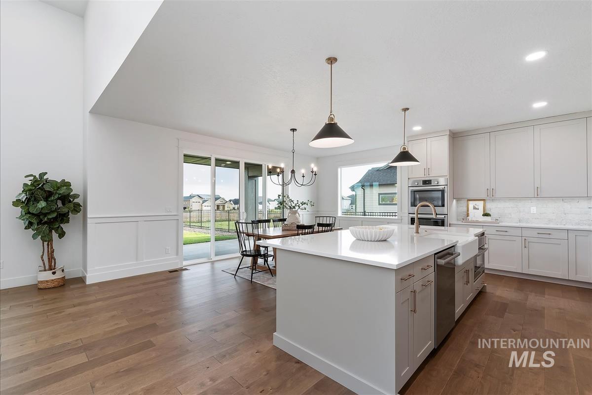 7179 E Osprey Estates Dr., Nampa, Idaho 83686, 3 Bedrooms, 3.5 Bathrooms, Residential For Sale, Price $969,900,MLS 98964690