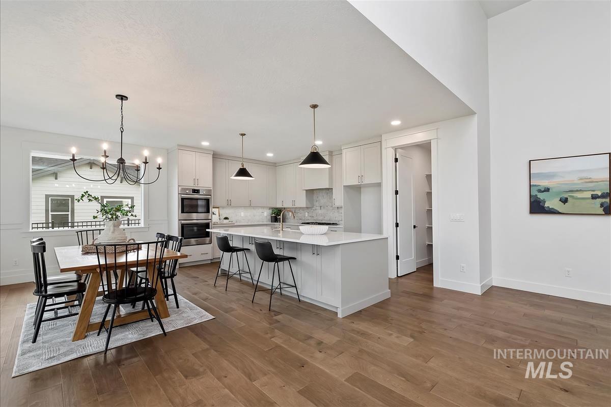 7179 E Osprey Estates Dr., Nampa, Idaho 83686, 3 Bedrooms, 3.5 Bathrooms, Residential For Sale, Price $969,900,MLS 98964690