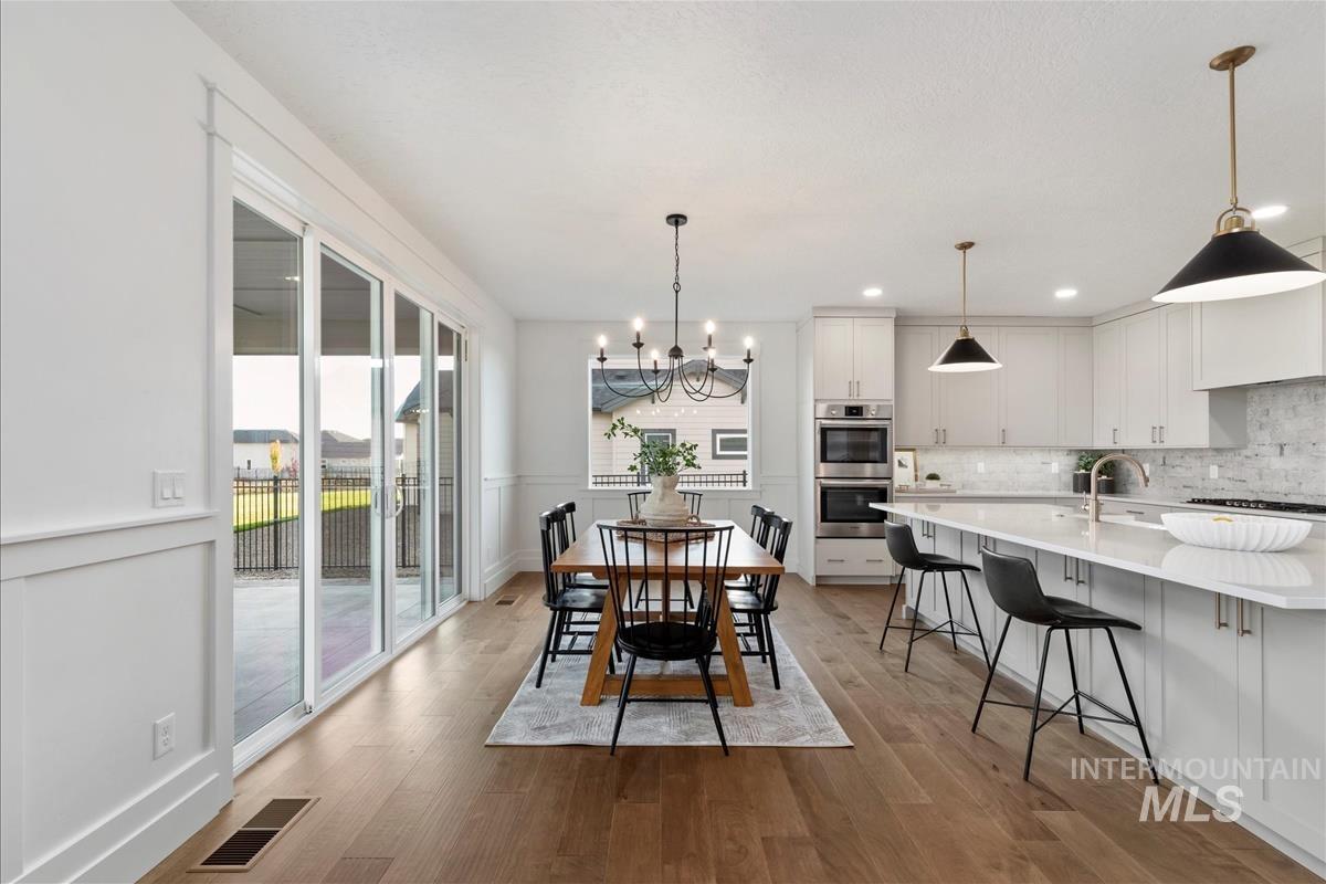 7179 E Osprey Estates Dr., Nampa, Idaho 83686, 3 Bedrooms, 3.5 Bathrooms, Residential For Sale, Price $969,900,MLS 98964690