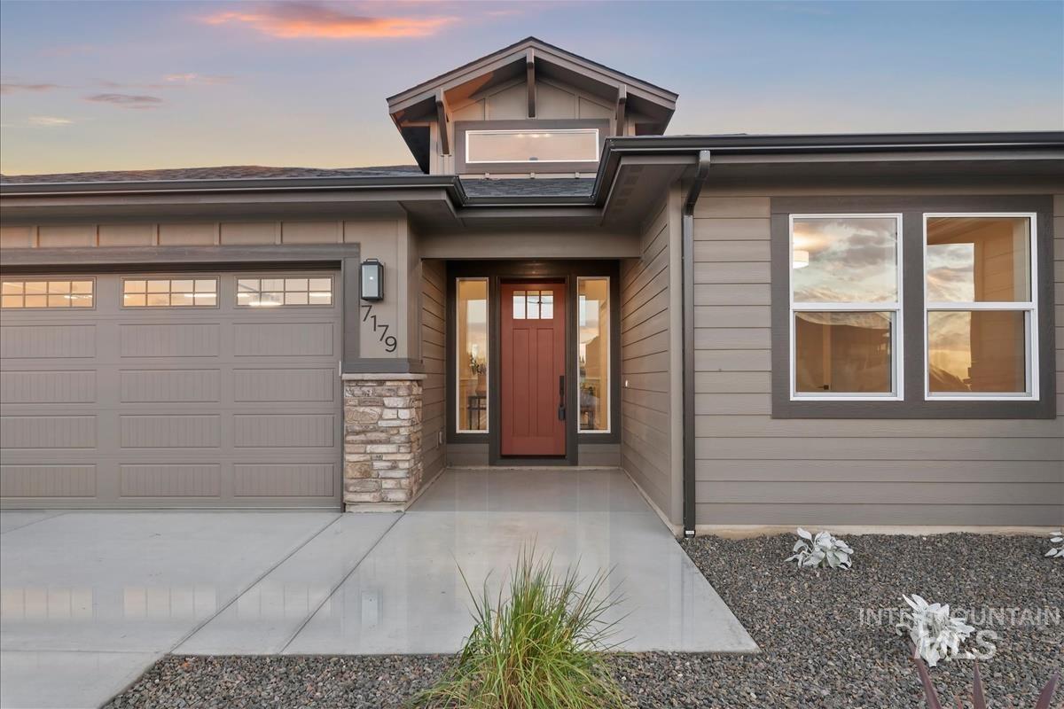 7179 E Osprey Estates Dr., Nampa, Idaho 83686, 3 Bedrooms, 3.5 Bathrooms, Residential For Sale, Price $969,900,MLS 98964690