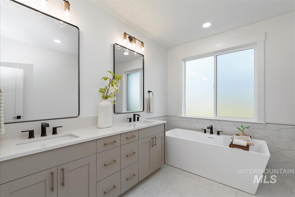 7179 E Osprey Estates Dr., Nampa, Idaho 83686, 3 Bedrooms, 3.5 Bathrooms, Residential For Sale, Price $969,900,MLS 98964690