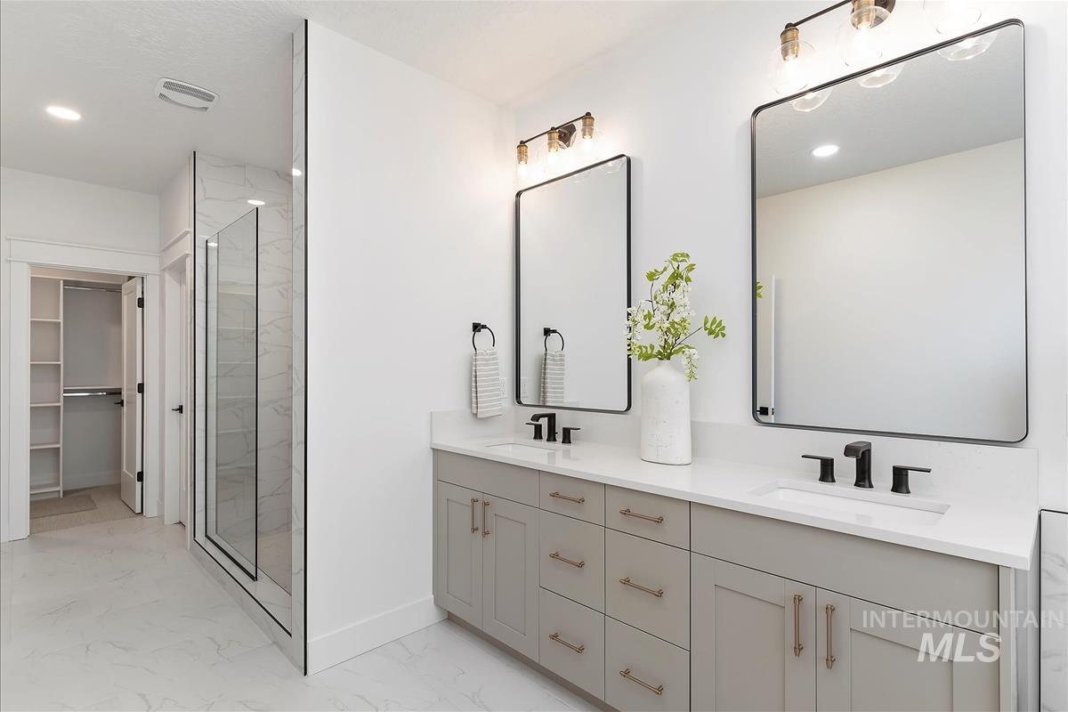 7179 E Osprey Estates Dr., Nampa, Idaho 83686, 3 Bedrooms, 3.5 Bathrooms, Residential For Sale, Price $969,900,MLS 98964690