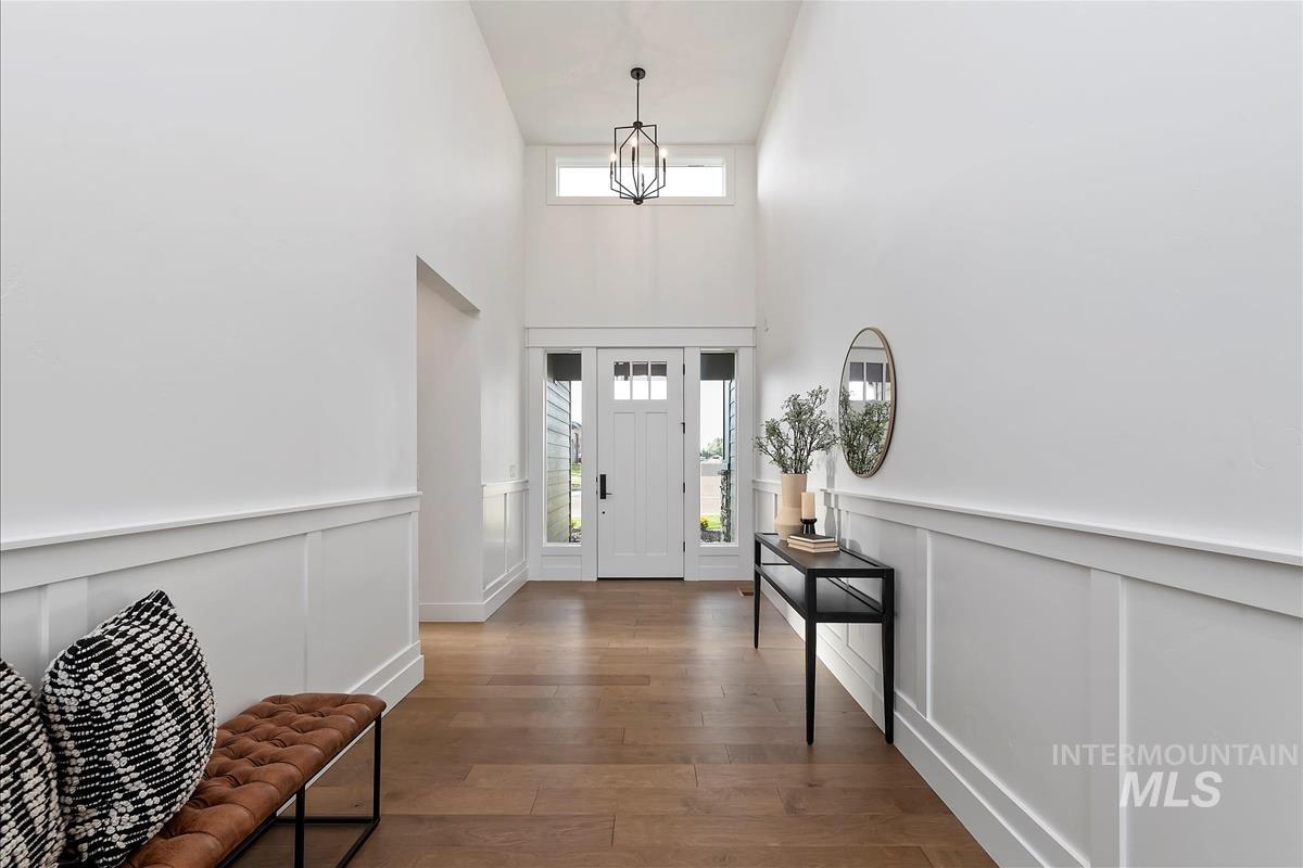 7179 E Osprey Estates Dr., Nampa, Idaho 83686, 3 Bedrooms, 3.5 Bathrooms, Residential For Sale, Price $969,900,MLS 98964690