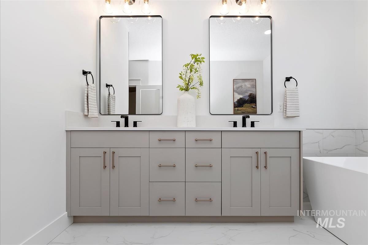 7179 E Osprey Estates Dr., Nampa, Idaho 83686, 3 Bedrooms, 3.5 Bathrooms, Residential For Sale, Price $964,900,MLS 98964690