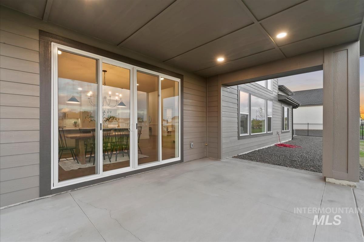 7179 E Osprey Estates Dr., Nampa, Idaho 83686, 3 Bedrooms, 3.5 Bathrooms, Residential For Sale, Price $964,900,MLS 98964690