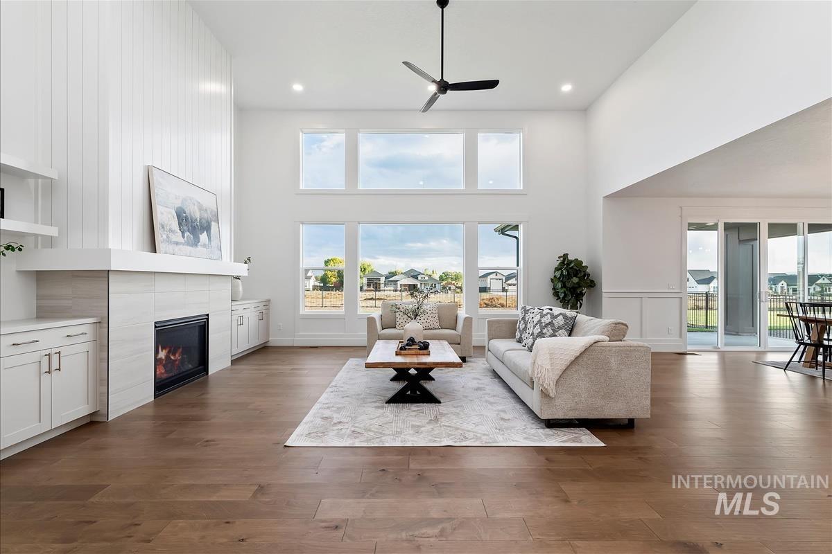 7179 E Osprey Estates Dr., Nampa, Idaho 83686, 3 Bedrooms, 3.5 Bathrooms, Residential For Sale, Price $969,900,MLS 98964690