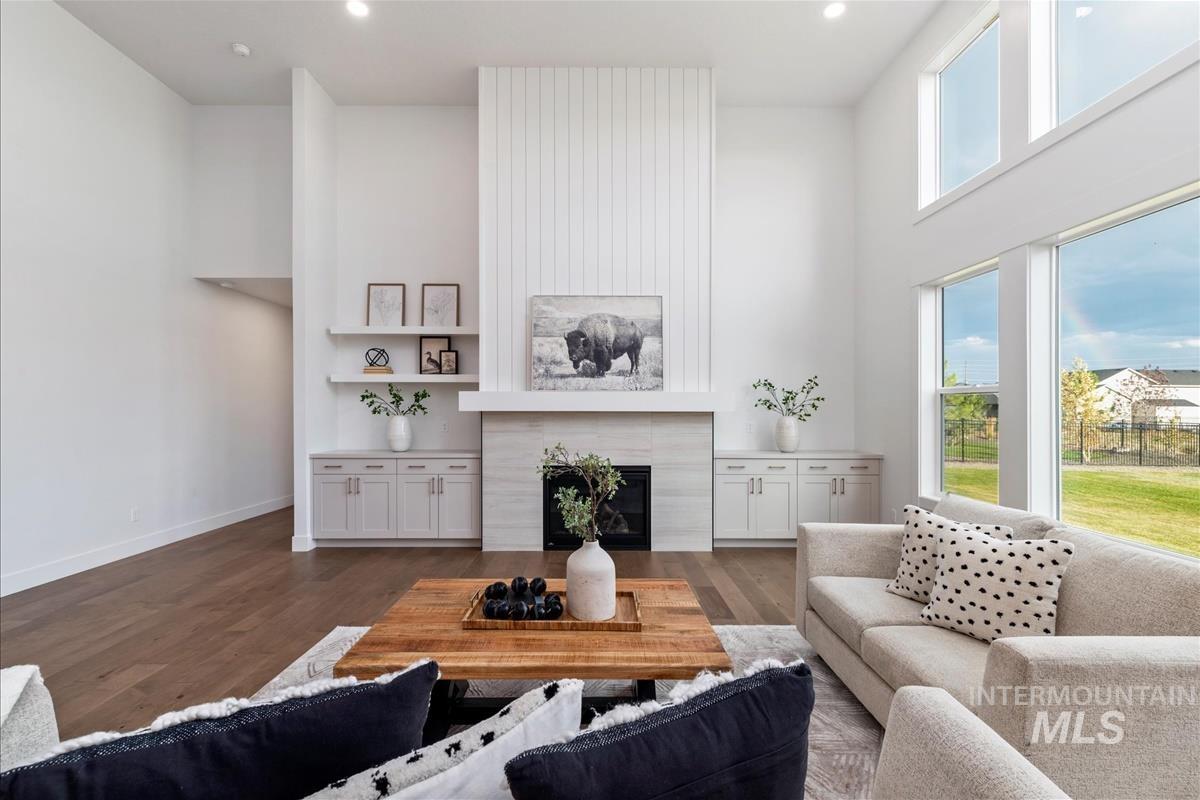 7179 E Osprey Estates Dr., Nampa, Idaho 83686, 3 Bedrooms, 3.5 Bathrooms, Residential For Sale, Price $964,900,MLS 98964690