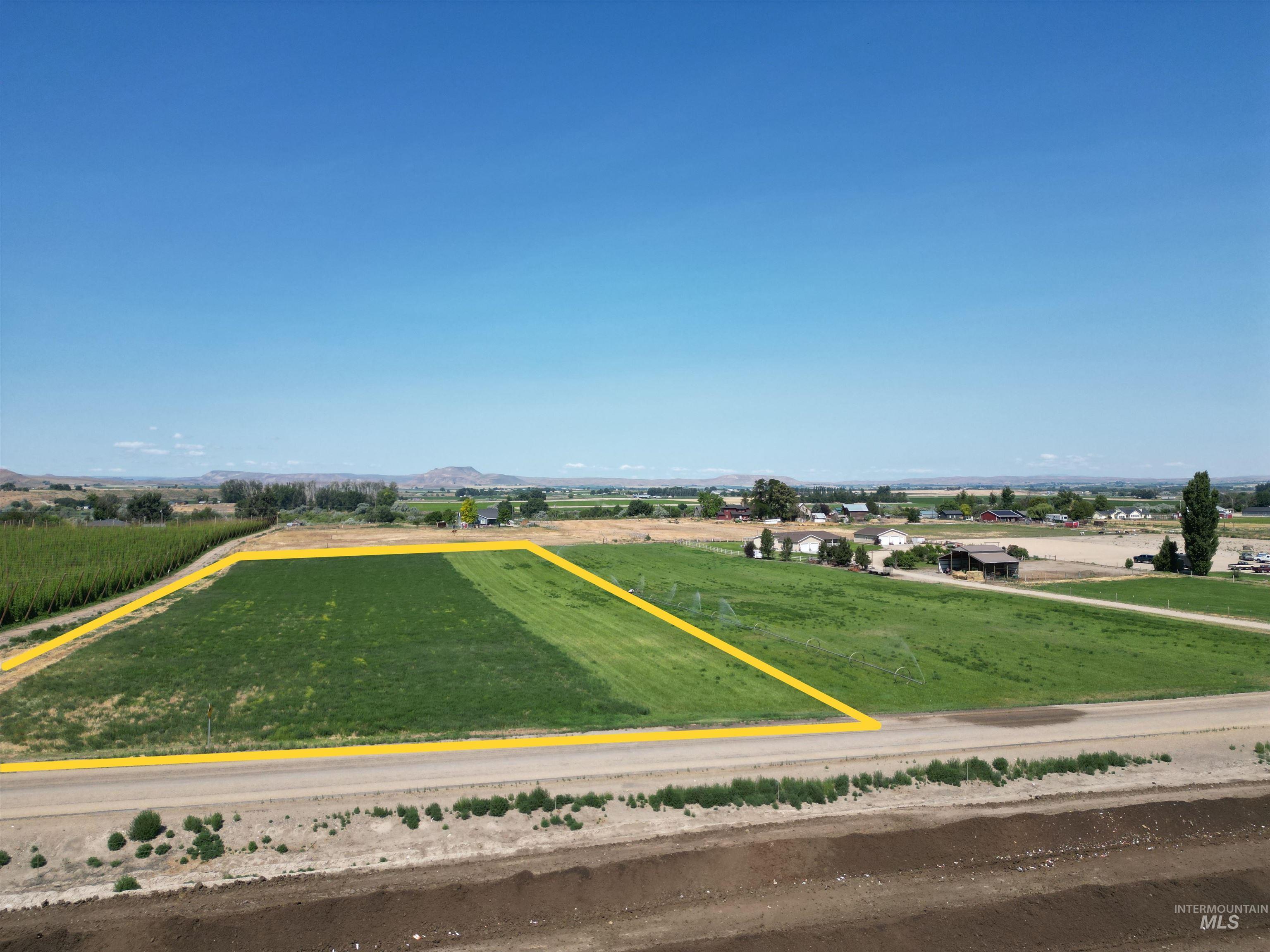 4.8acTBD Chips Lane, Parma, Idaho 83660, Land For Sale, Price $230,000,MLS 98964715