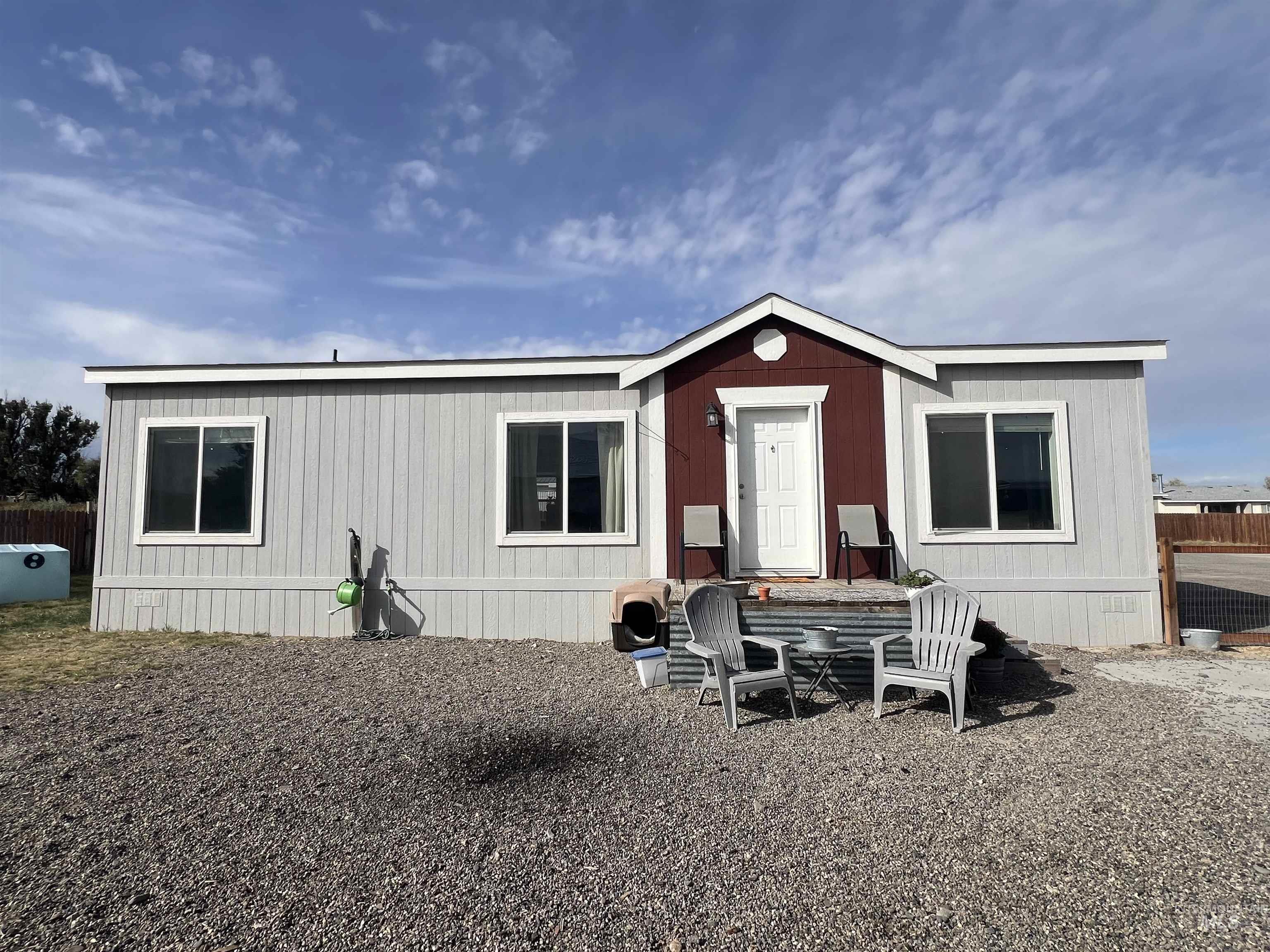 608 Roosevelt Ave., Grand View, Idaho 83624, 3 Bedrooms, 2 Bathrooms, Residential For Sale, Price $199,900,MLS 98964718