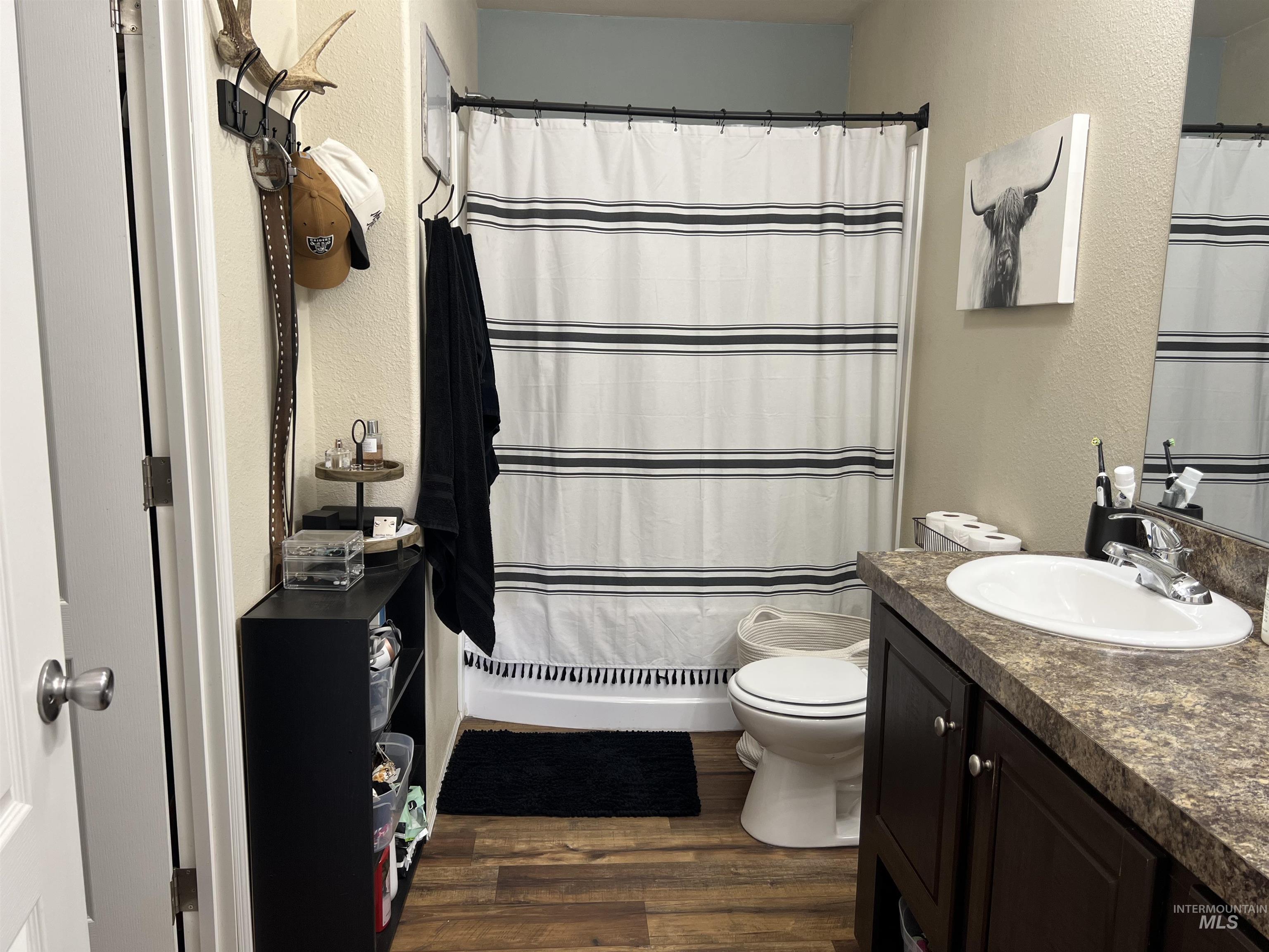 608 Roosevelt Ave., Grand View, Idaho 83624, 3 Bedrooms, 2 Bathrooms, Residential For Sale, Price $199,900,MLS 98964718