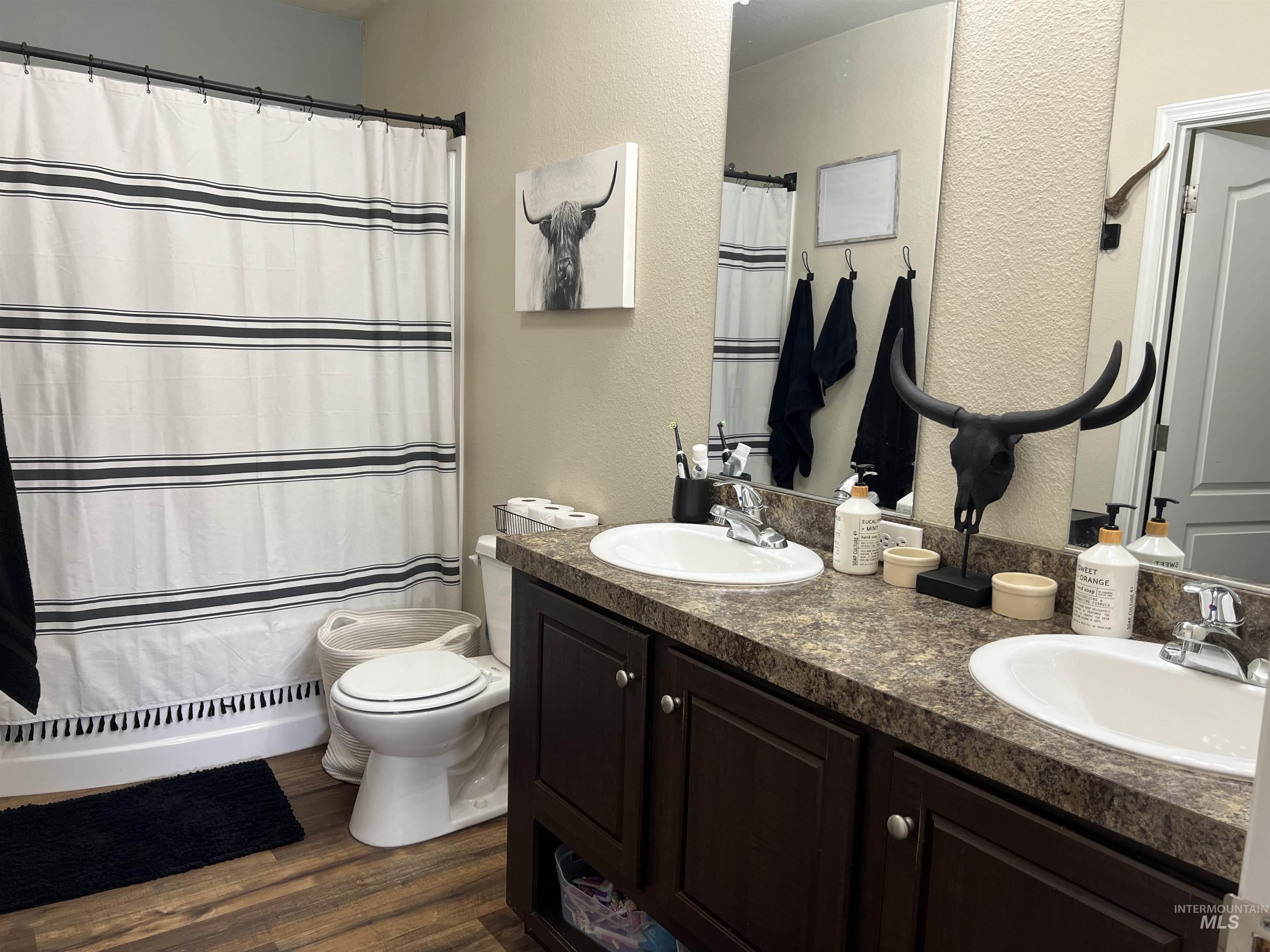 608 Roosevelt Ave., Grand View, Idaho 83624, 3 Bedrooms, 2 Bathrooms, Residential For Sale, Price $199,900,MLS 98964718