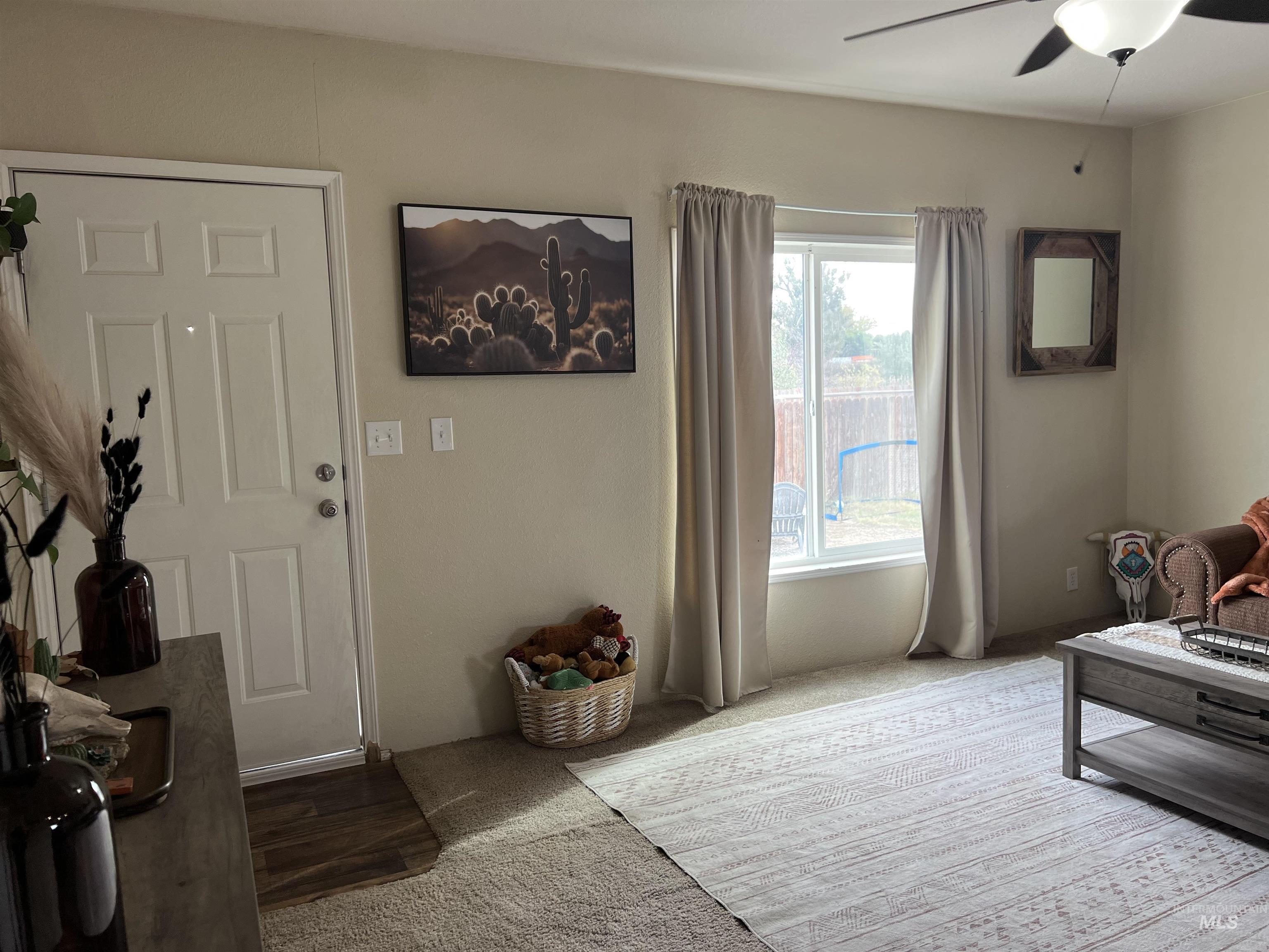 608 Roosevelt Ave., Grand View, Idaho 83624, 3 Bedrooms, 2 Bathrooms, Residential For Sale, Price $199,900,MLS 98964718