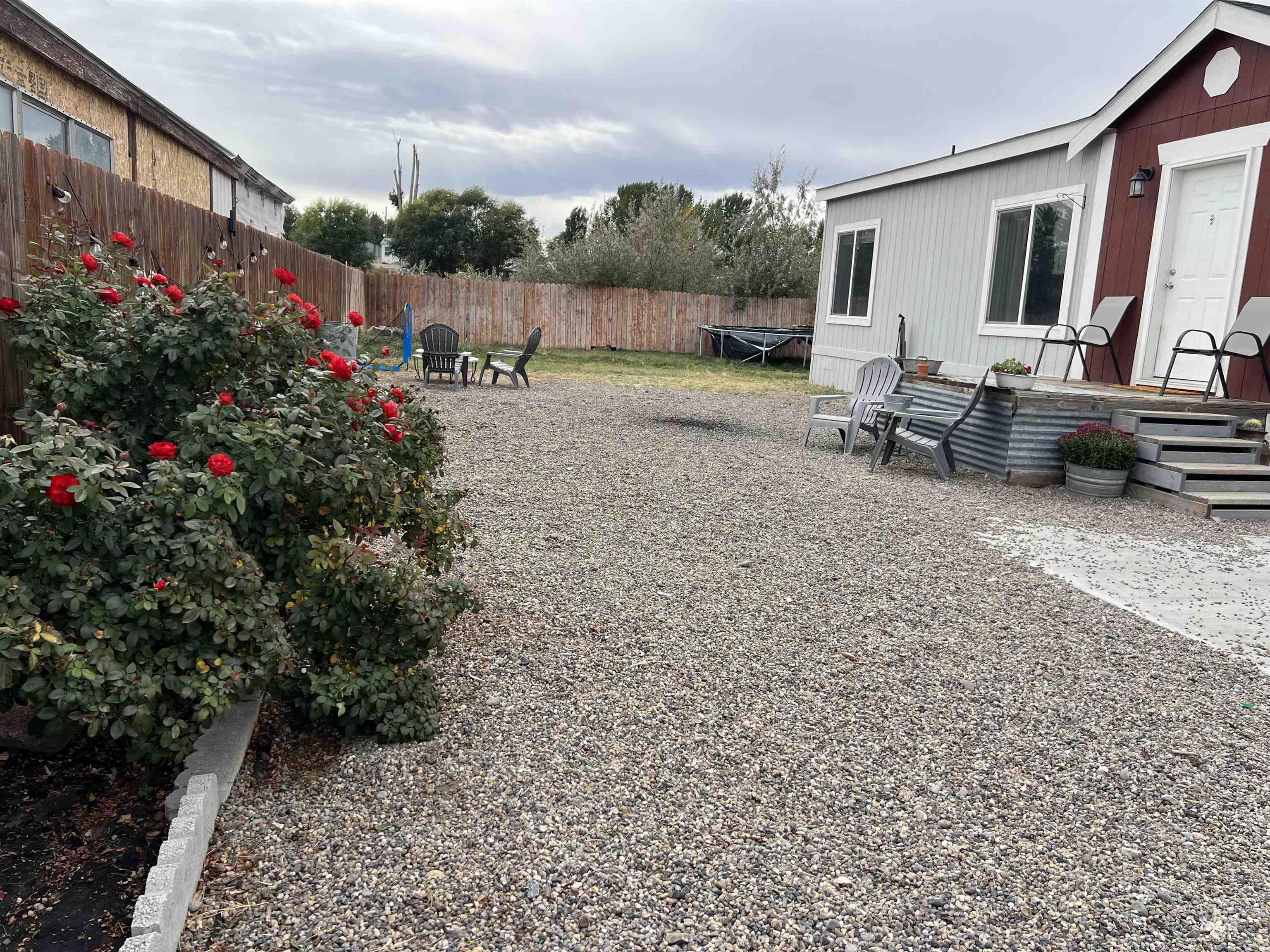 608 Roosevelt Ave., Grand View, Idaho 83624, 3 Bedrooms, 2 Bathrooms, Residential For Sale, Price $199,900,MLS 98964718