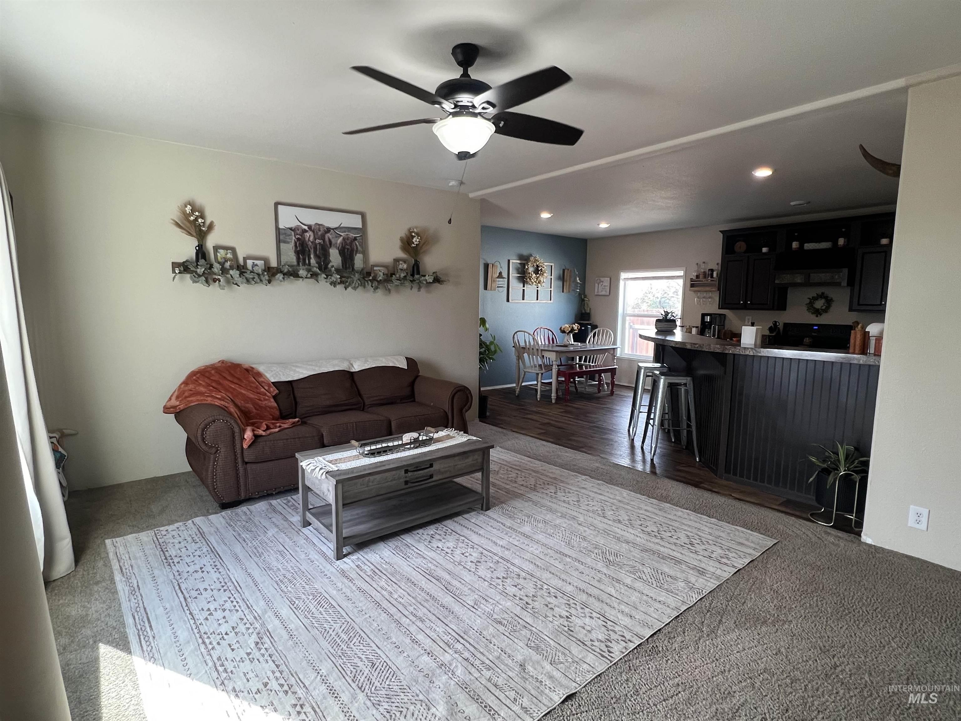 608 Roosevelt Ave., Grand View, Idaho 83624, 3 Bedrooms, 2 Bathrooms, Residential For Sale, Price $199,900,MLS 98964718