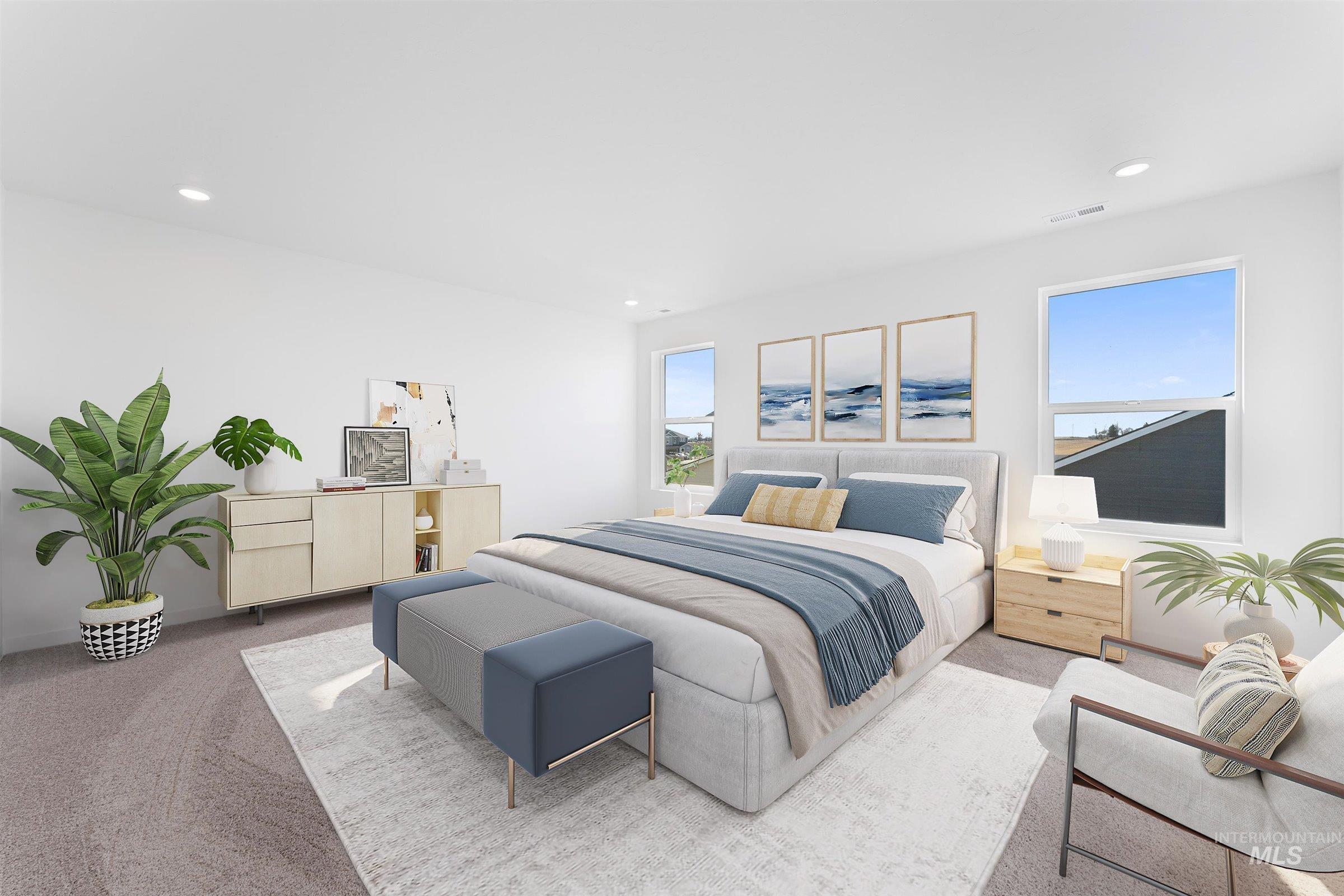 575 W Lyra St, Meridian, Idaho 83642, 3 Bedrooms, 2.5 Bathrooms, Residential For Sale, Price $450,946,MLS 98964725