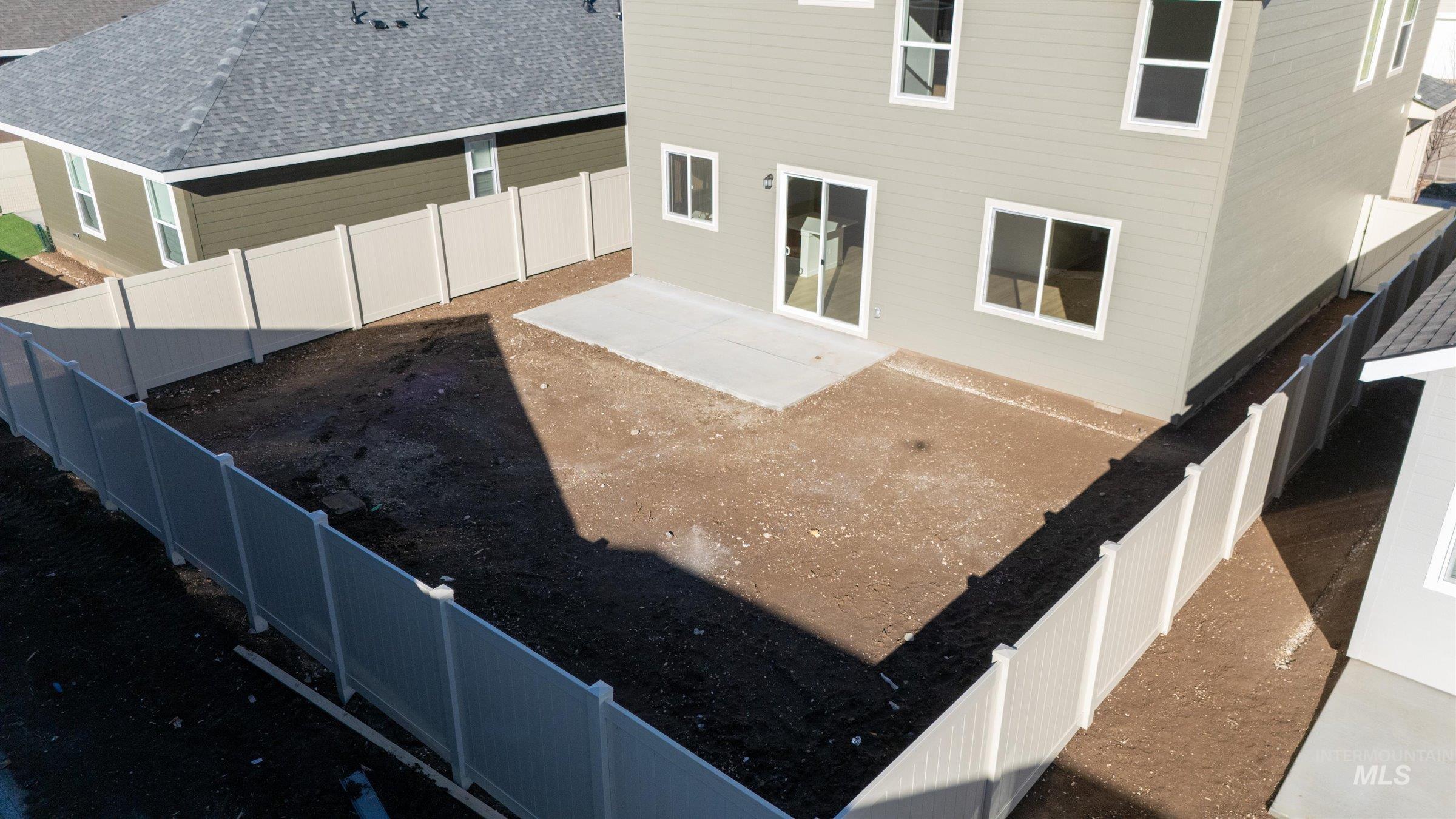 575 W Lyra St, Meridian, Idaho 83642, 3 Bedrooms, 2.5 Bathrooms, Residential For Sale, Price $450,946,MLS 98964725