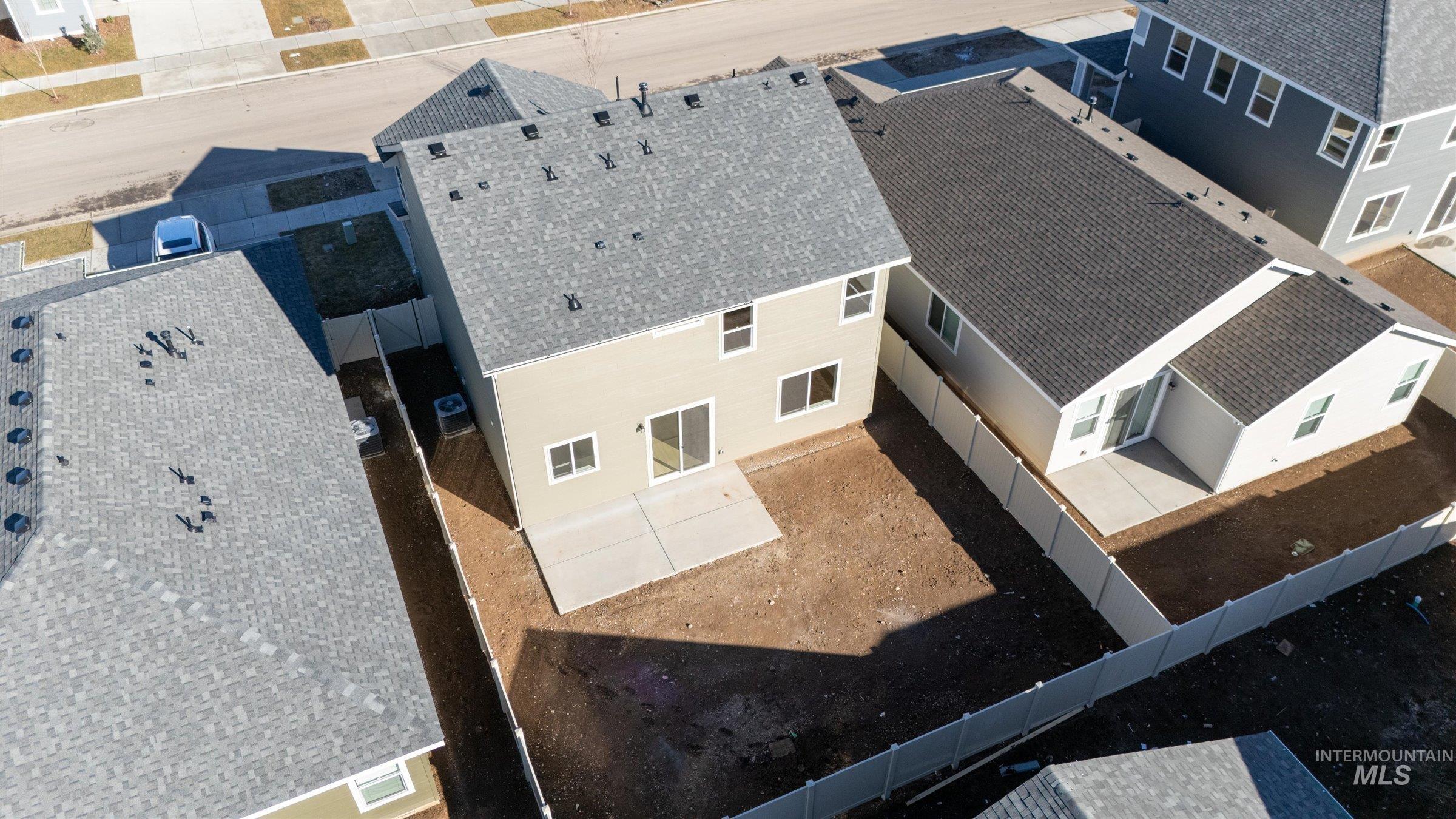 575 W Lyra St, Meridian, Idaho 83642, 3 Bedrooms, 2.5 Bathrooms, Residential For Sale, Price $450,946,MLS 98964725