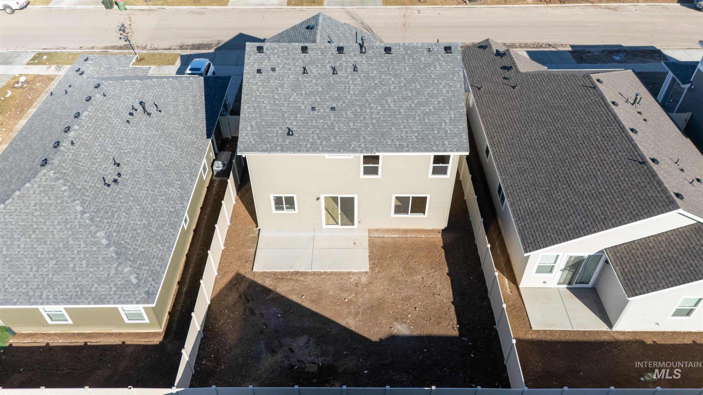 575 W Lyra St, Meridian, Idaho 83642, 3 Bedrooms, 2.5 Bathrooms, Residential For Sale, Price $450,946,MLS 98964725