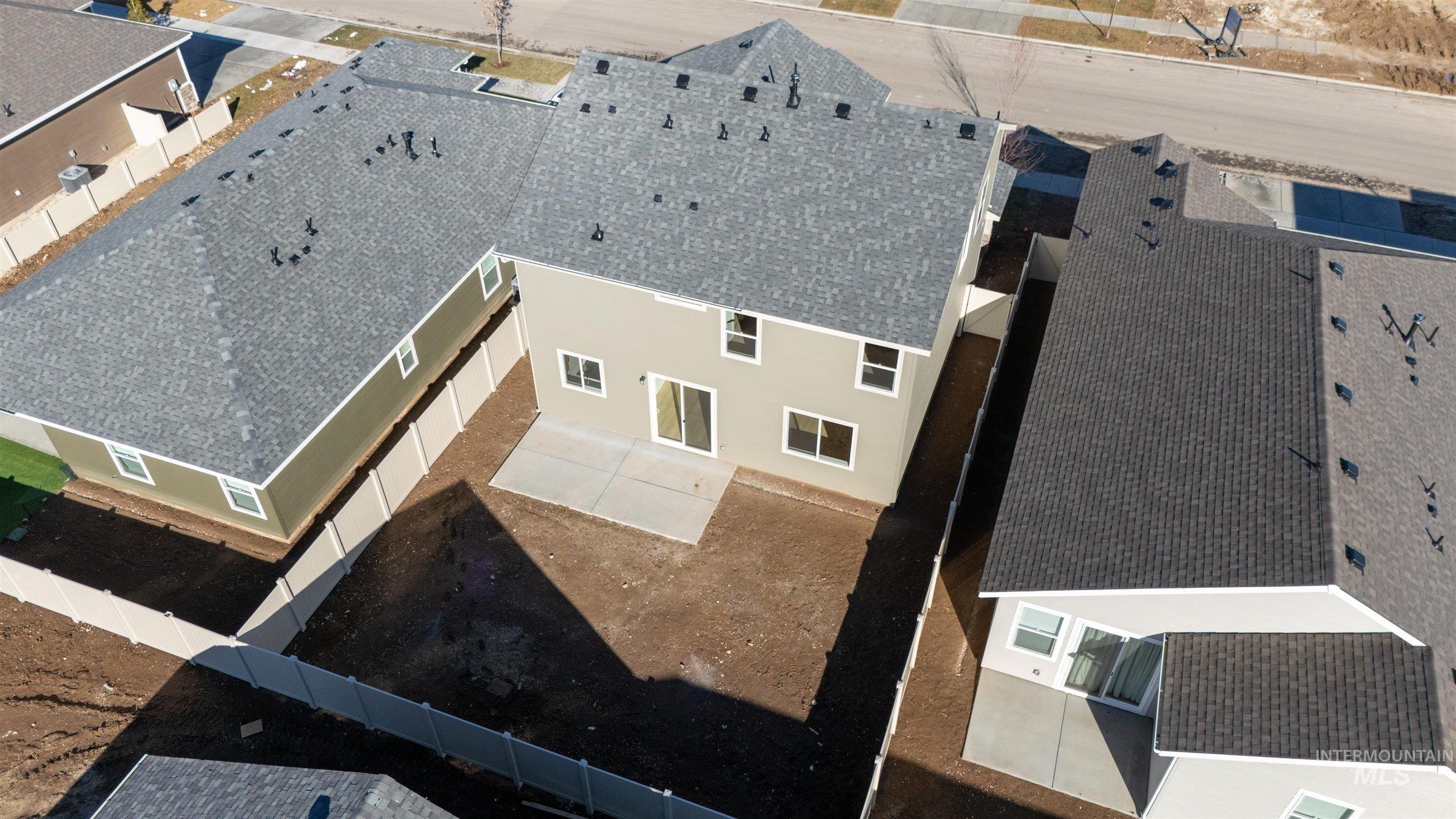 575 W Lyra St, Meridian, Idaho 83642, 3 Bedrooms, 2.5 Bathrooms, Residential For Sale, Price $450,946,MLS 98964725