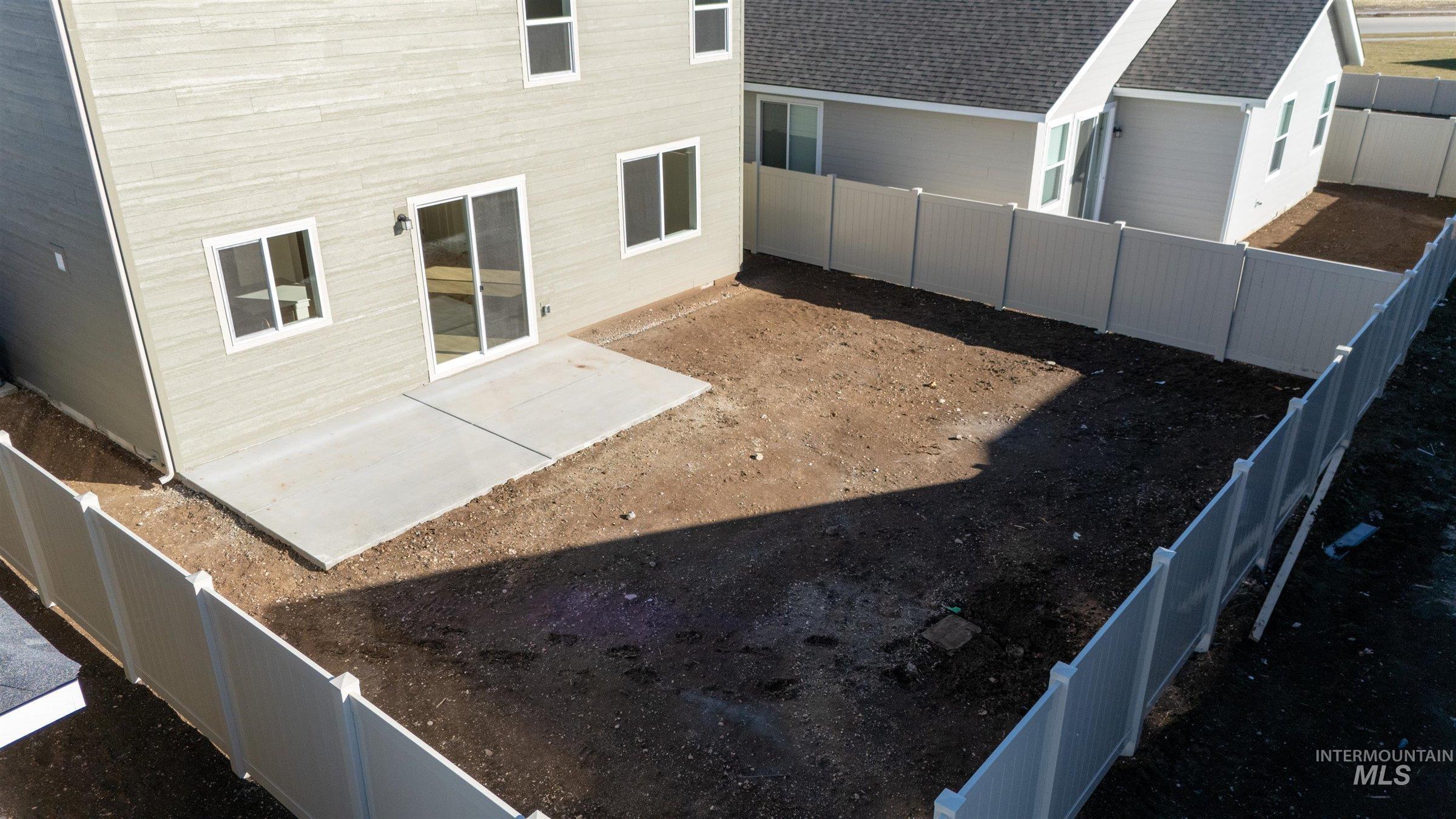 575 W Lyra St, Meridian, Idaho 83642, 3 Bedrooms, 2.5 Bathrooms, Residential For Sale, Price $450,946,MLS 98964725