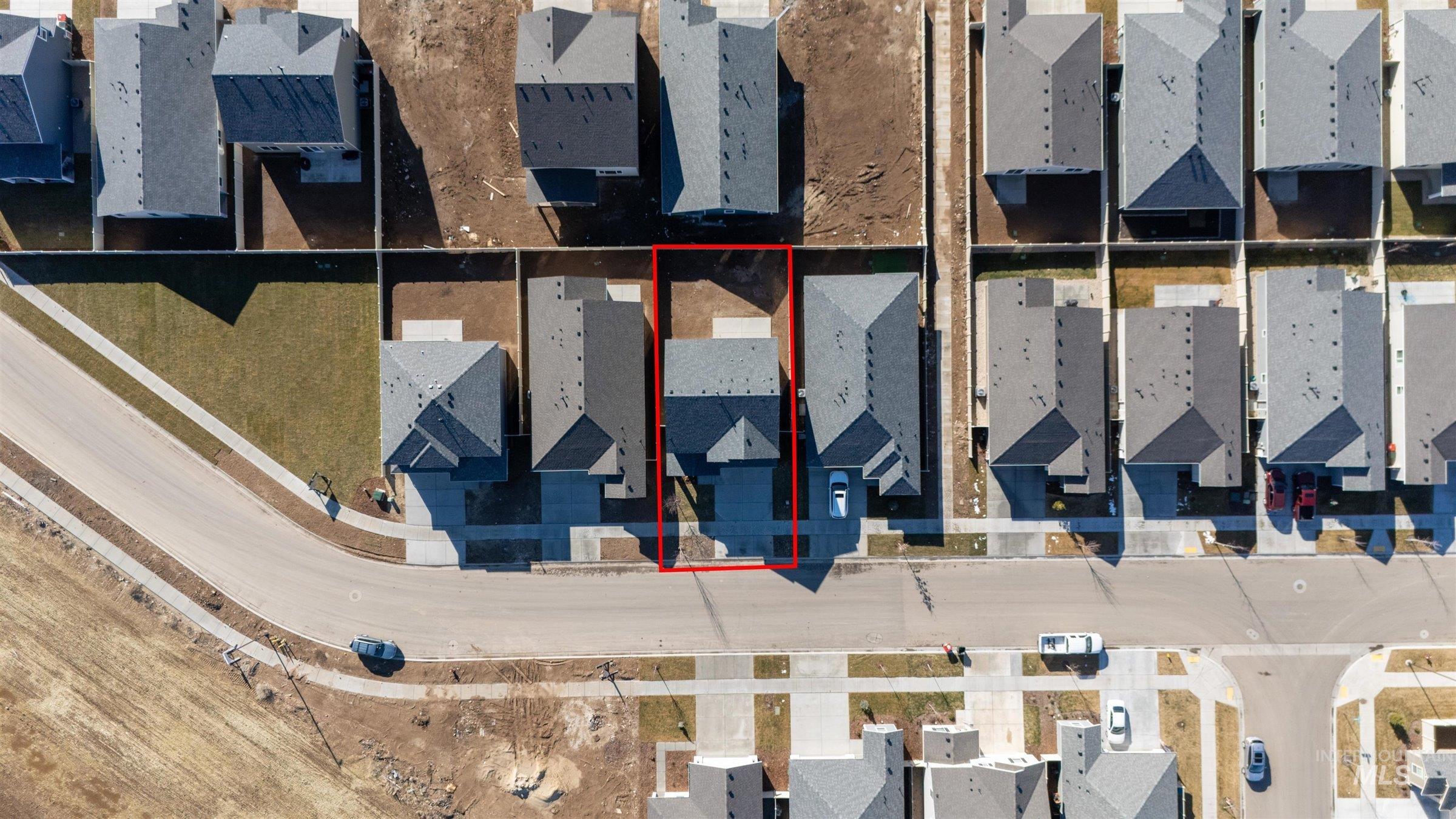 575 W Lyra St, Meridian, Idaho 83642, 3 Bedrooms, 2.5 Bathrooms, Residential For Sale, Price $450,946,MLS 98964725