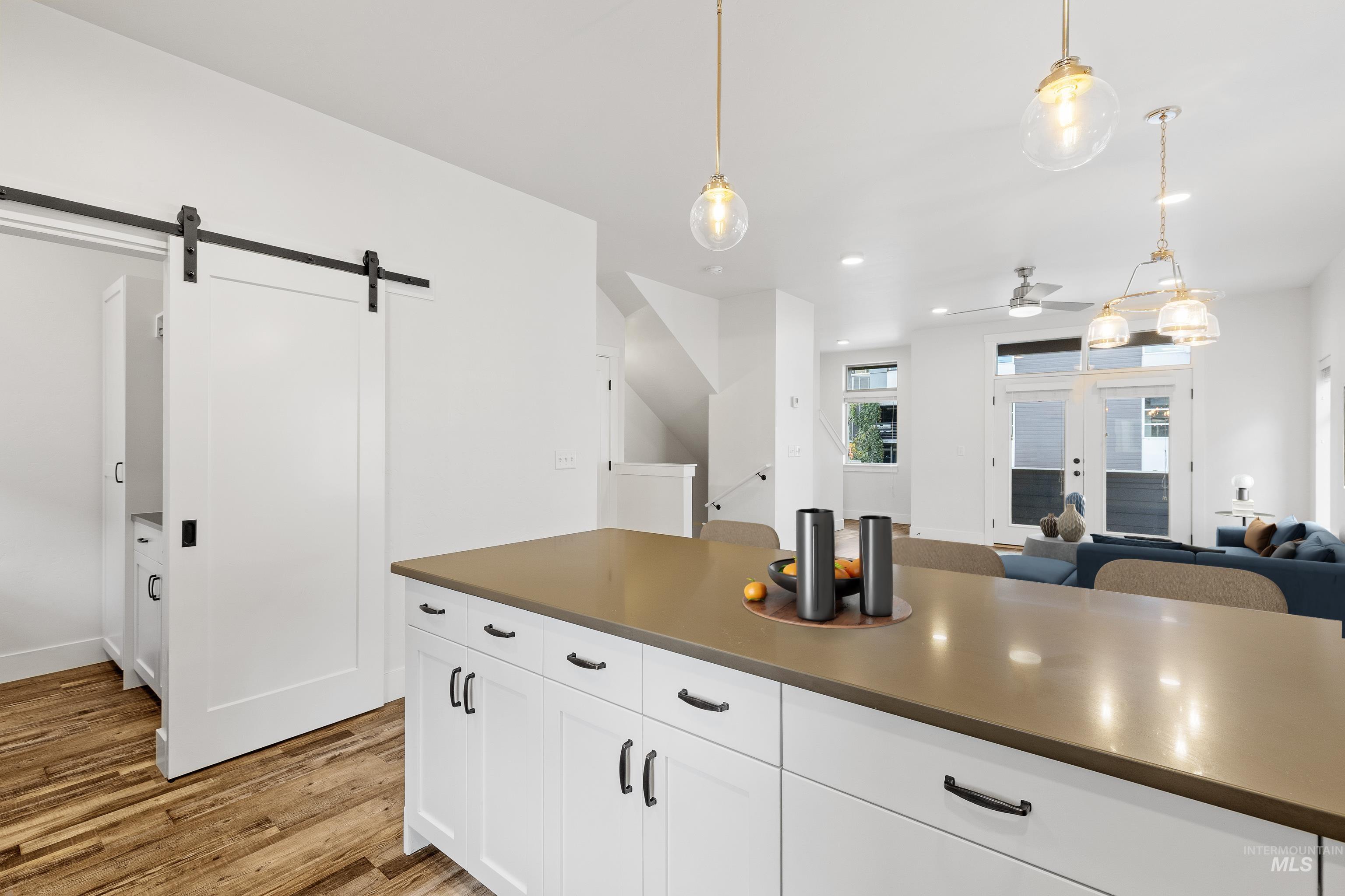 4230 N Freeride Ln, Garden City, Idaho 83714, 3 Bedrooms, 3.5 Bathrooms, Residential For Sale, Price $517,500, 98964727