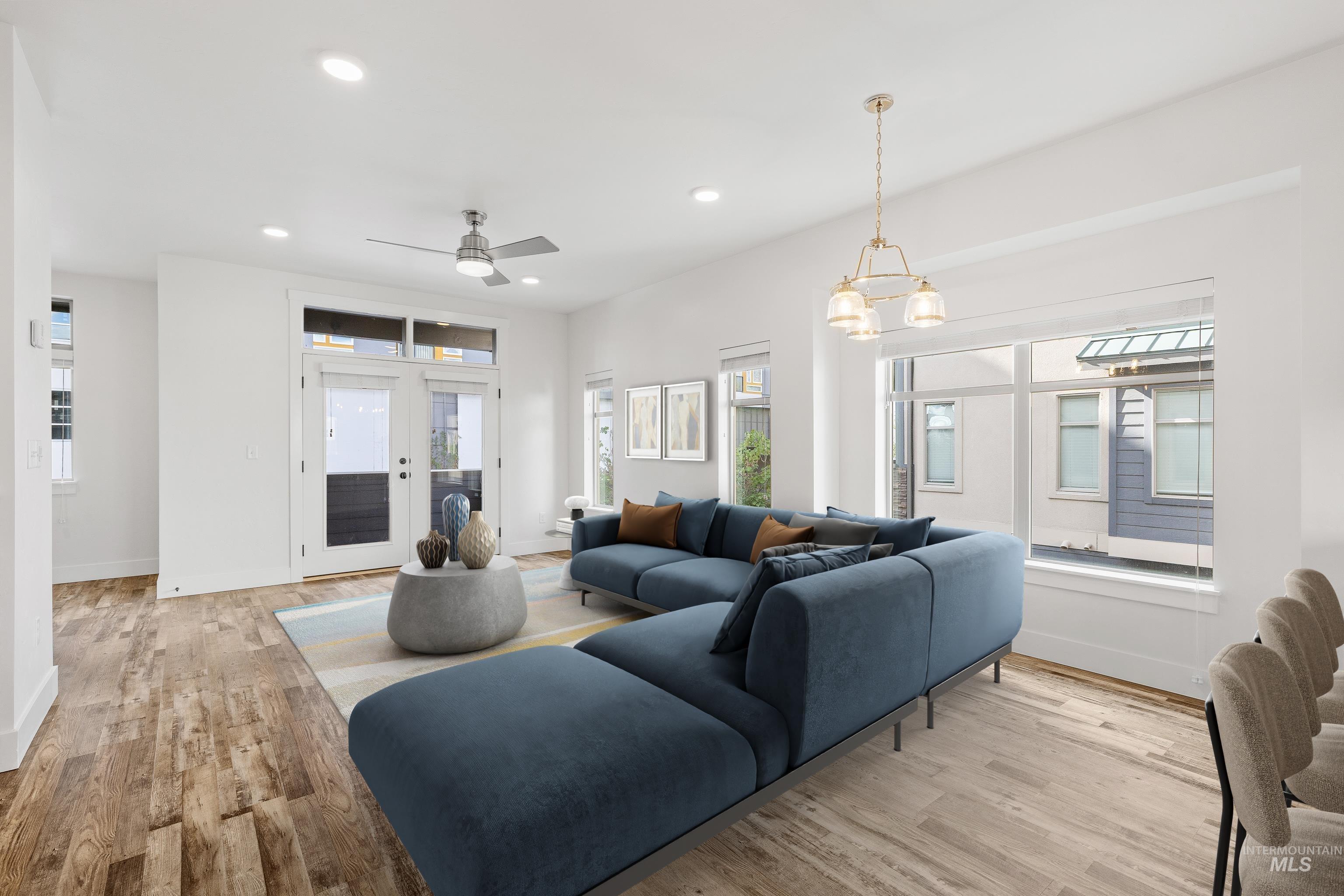 4230 N Freeride Ln, Garden City, Idaho 83714, 3 Bedrooms, 3.5 Bathrooms, Residential For Sale, Price $517,500, 98964727