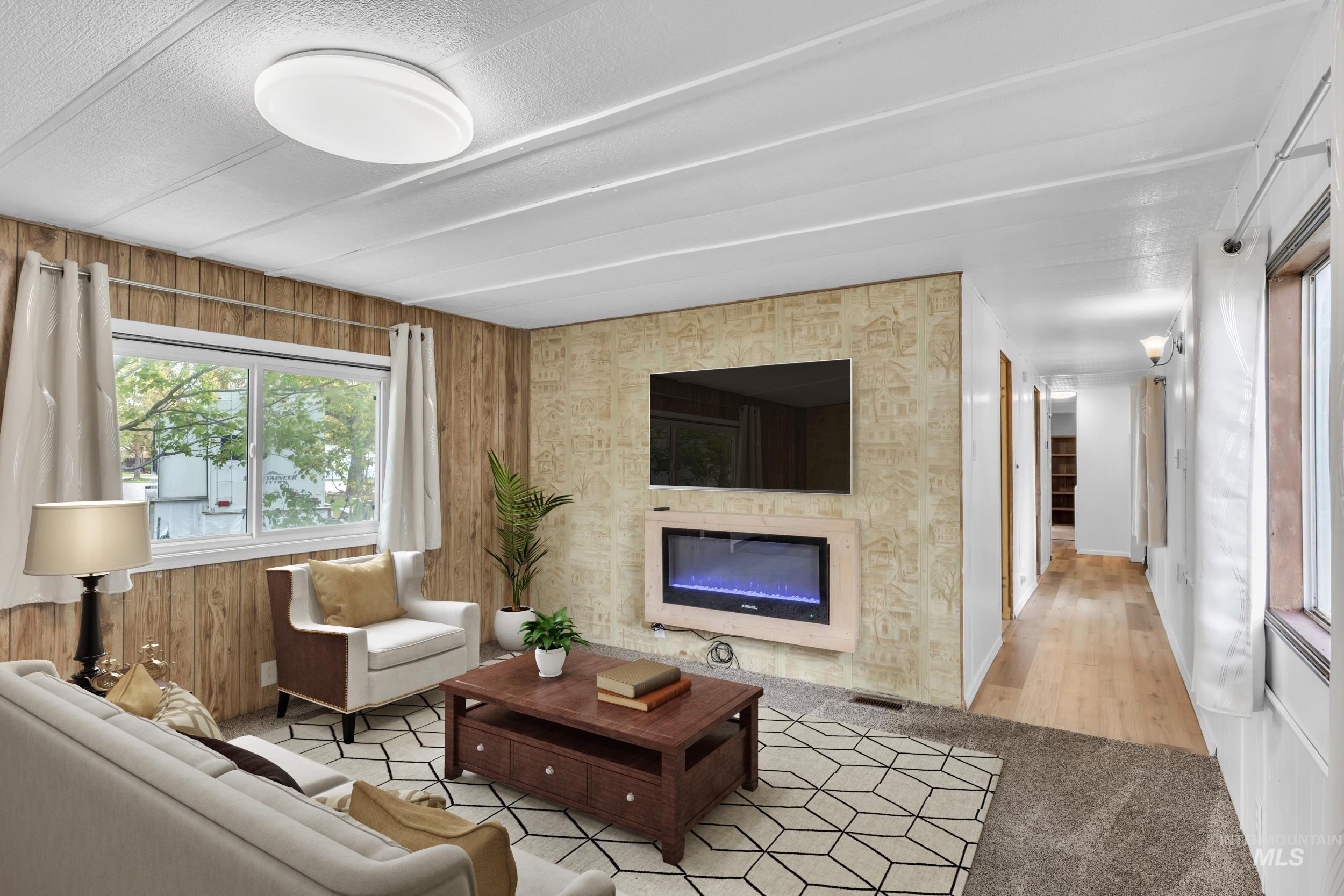 790 N Riviera Dr, Boise, Idaho 83703, 3 Bedrooms, 1.5 Bathrooms, Residential For Sale, Price $86,000,MLS 98964732