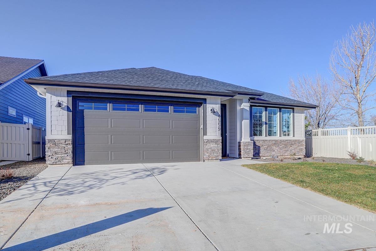 4559 S Courvoisier Pl, Meridian, Idaho 83642-9180, 3 Bedrooms, 2 Bathrooms, Residential For Sale, Price $549,900,MLS 98964736