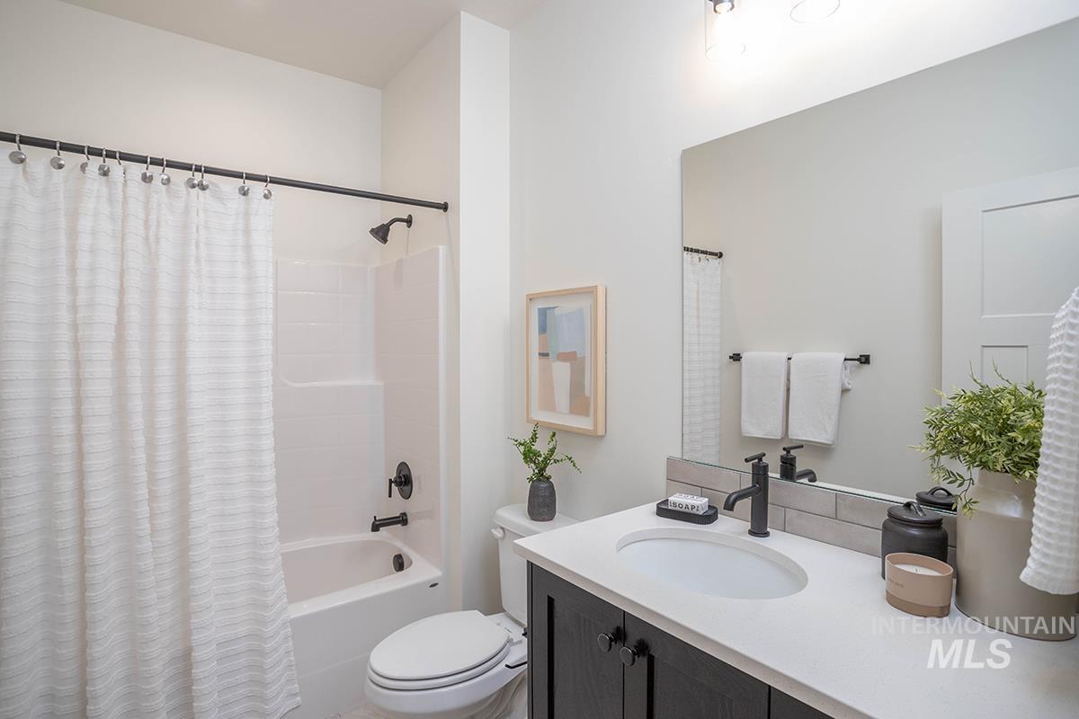 4559 S Courvoisier Pl, Meridian, Idaho 83642-9180, 3 Bedrooms, 2 Bathrooms, Residential For Sale, Price $549,900,MLS 98964736