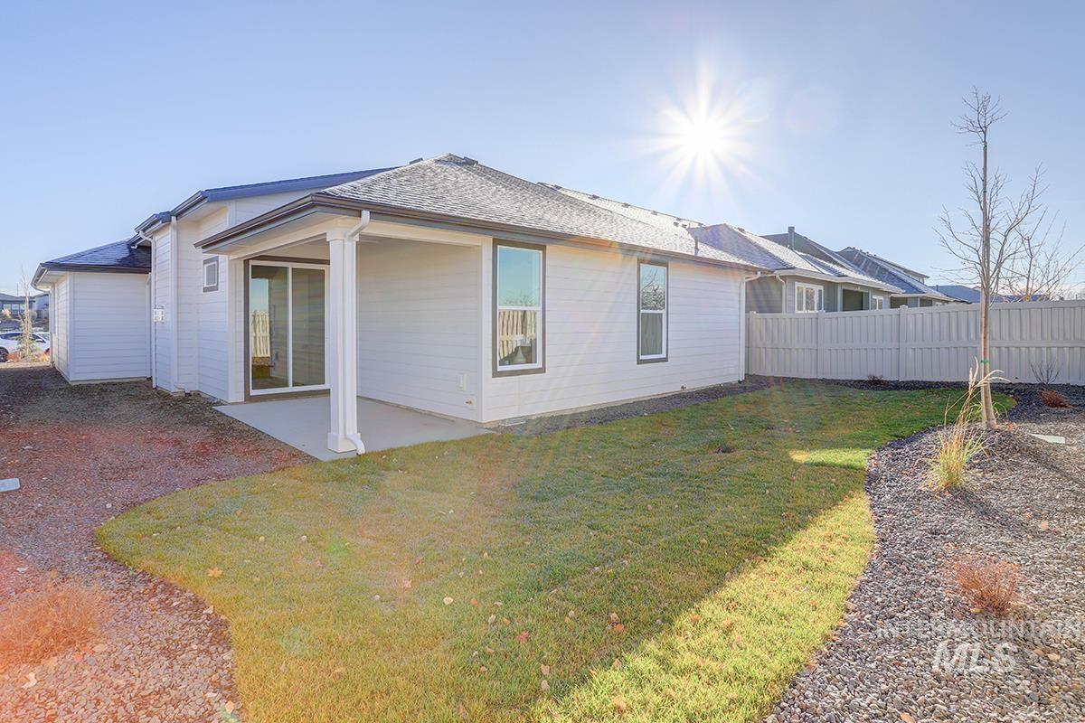 4559 S Courvoisier Pl, Meridian, Idaho 83642-9180, 3 Bedrooms, 2 Bathrooms, Residential For Sale, Price $549,900,MLS 98964736