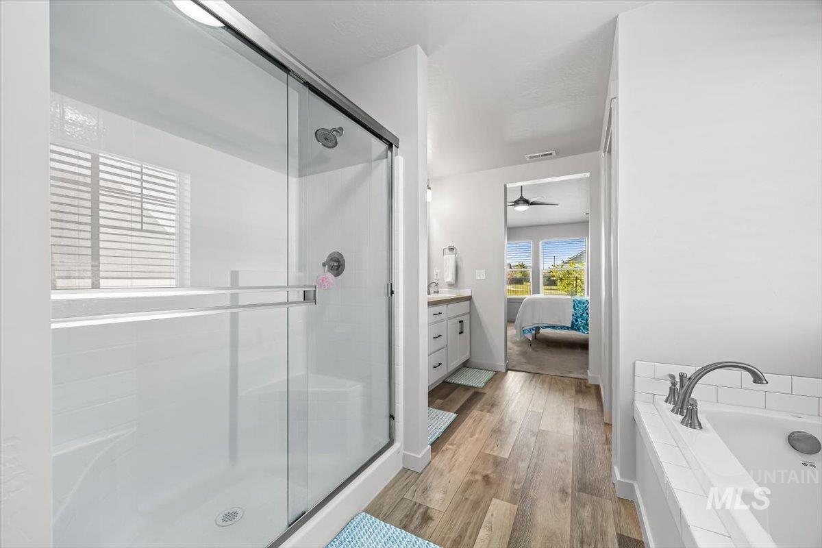 15365 Lutsen Ave, Caldwell, Idaho 83607, 4 Bedrooms, 2 Bathrooms, Residential For Sale, Price $475,000,MLS 98964752