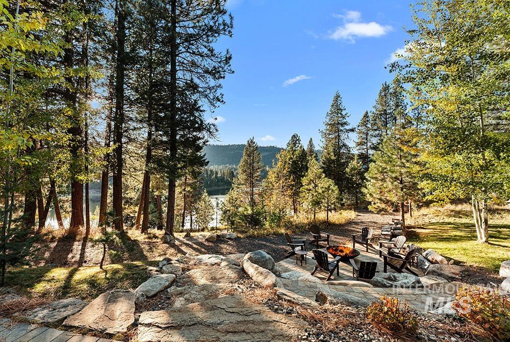 305 Blackhawk Lake Dr., McCall, Idaho 83638, 6 Bedrooms, 4 Bathrooms, Residential For Sale, Price $4,990,000,MLS 98964754